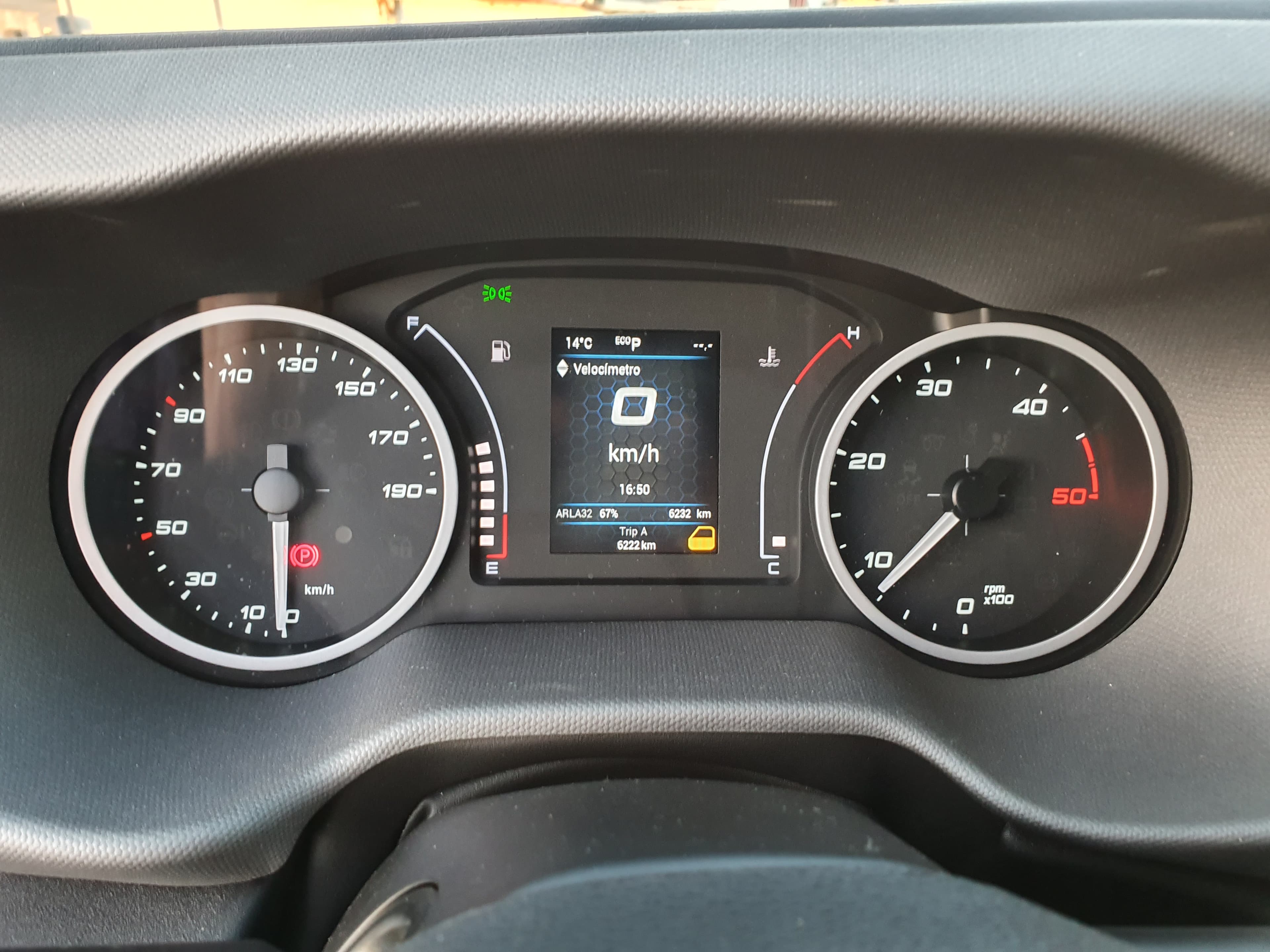Iveco 35S18 · Ano 2023 — imagem 25