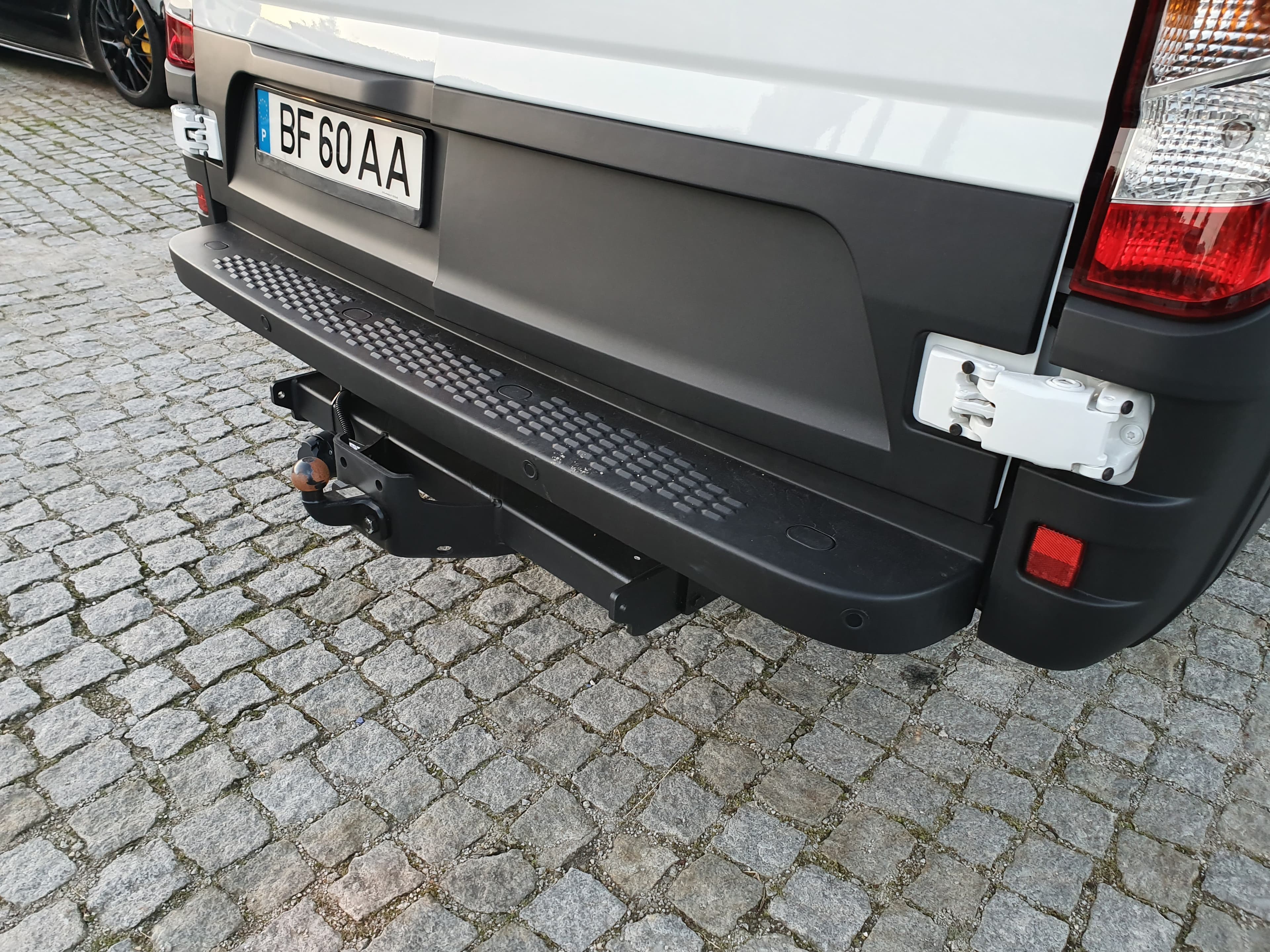 Iveco 35S18 · Ano 2023 — imagem 8