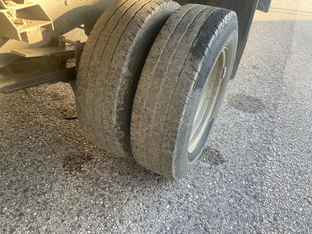 Iveco Daily VI · Ano 2021 — imagem 11