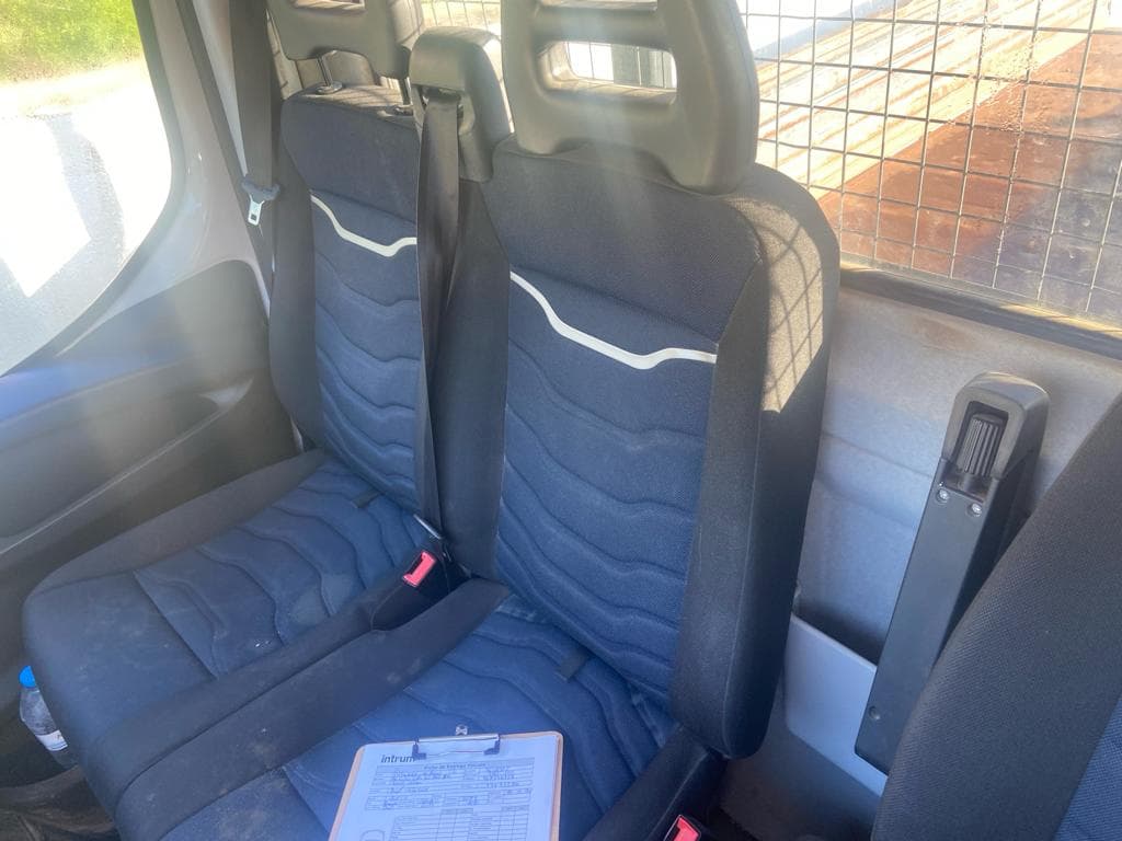 Iveco Daily VI · Ano 2021 — imagem 14