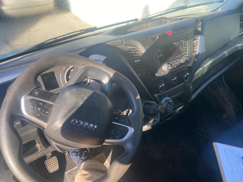 Iveco Daily VI · Ano 2021 — imagem 15