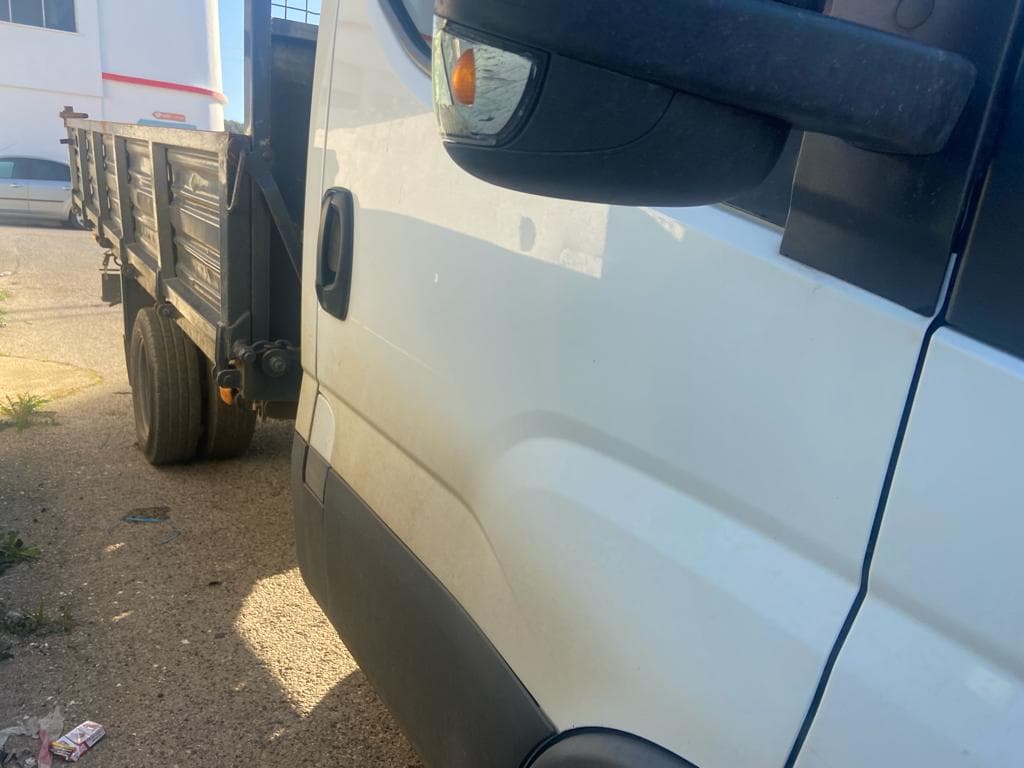 Iveco Daily VI · Ano 2021 — imagem 4