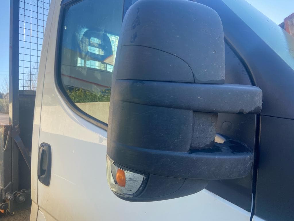 Iveco Daily VI · Ano 2021 — imagem 5