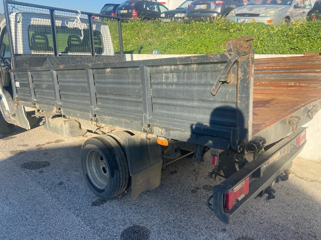 Iveco Daily VI · Ano 2021 — imagem 8