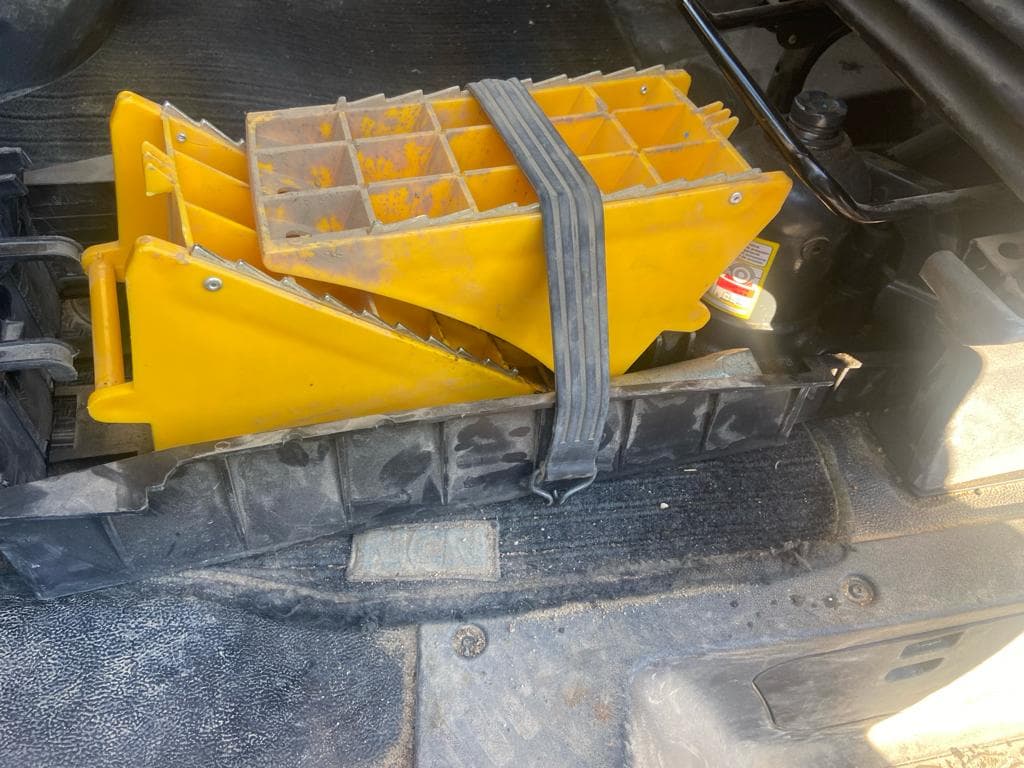 Iveco Daily VI · Ano 2021 — imagem 12