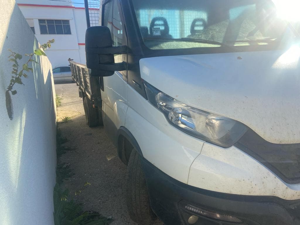 Iveco Daily VI · Ano 2021 — imagem 2