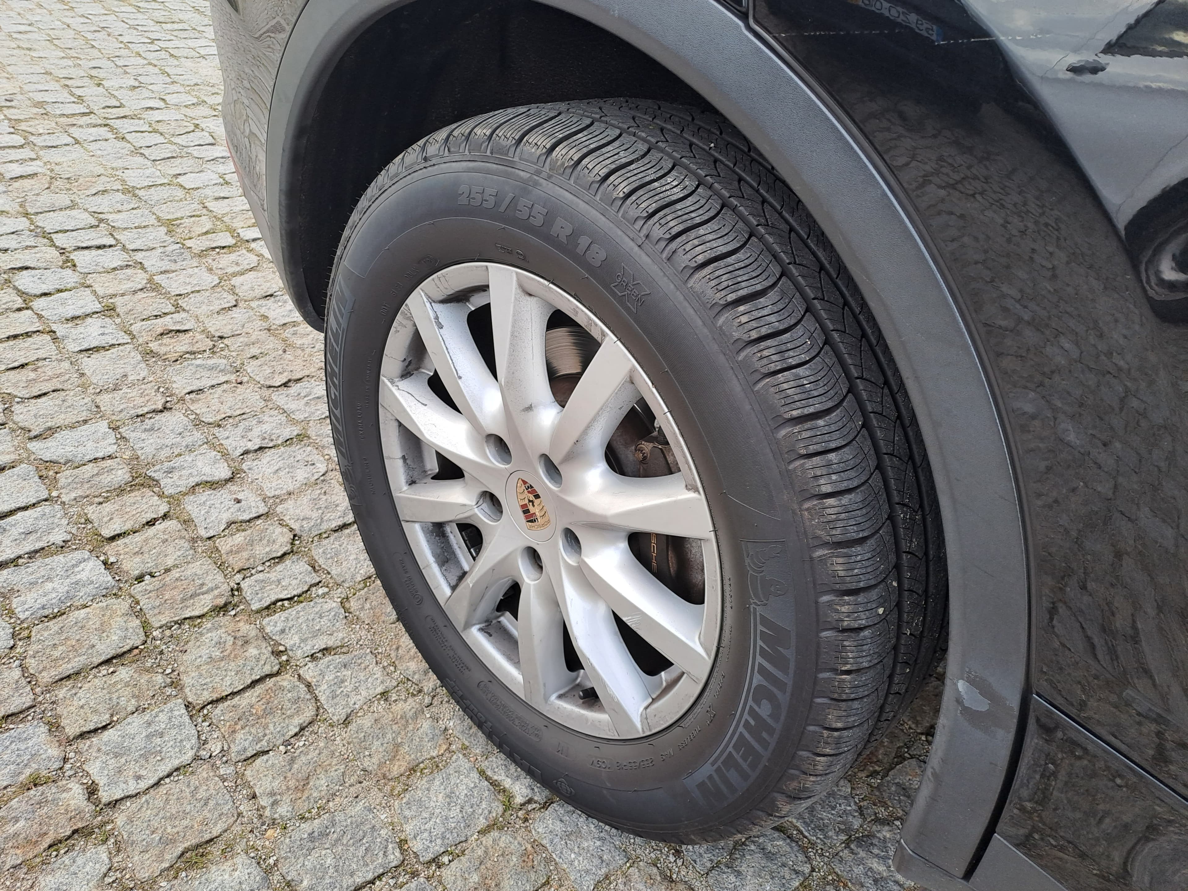 Porsche Cayenne 3.0 V6 · Ano 2012 — image 13