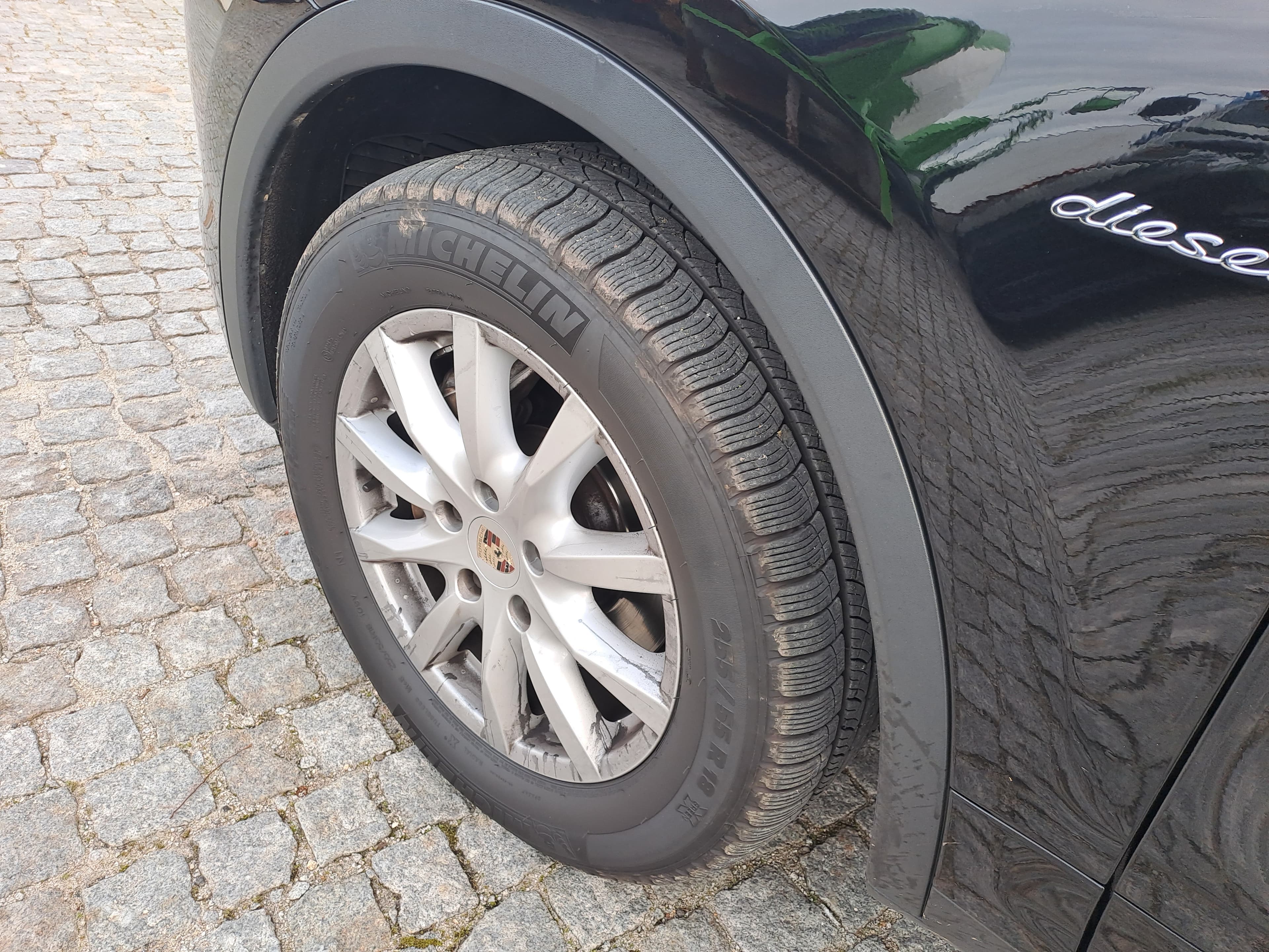 Porsche Cayenne 3.0 V6 · Ano 2012 — image 11