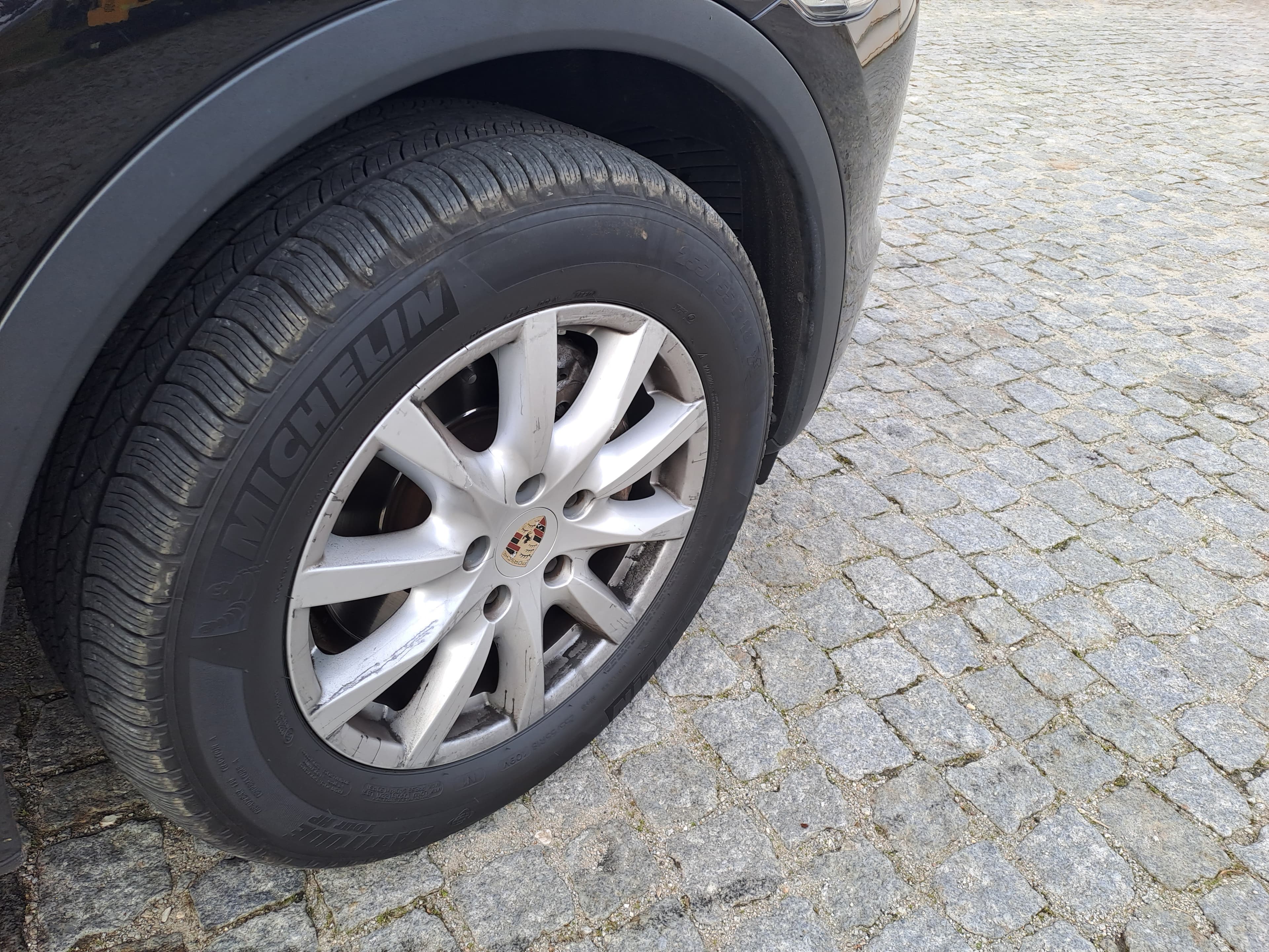 Porsche Cayenne 3.0 V6 · Ano 2012 — image 12