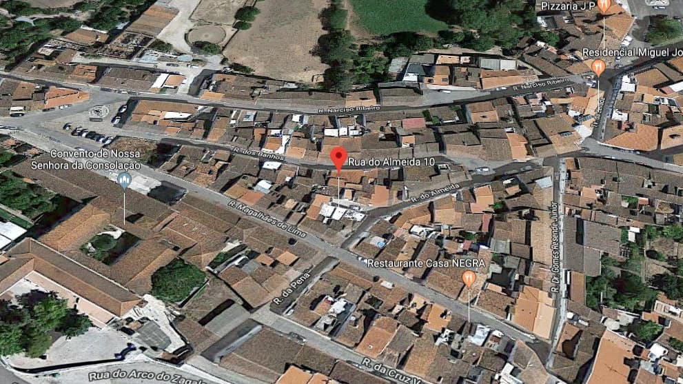 Arrumos · Estremoz — imagem 4