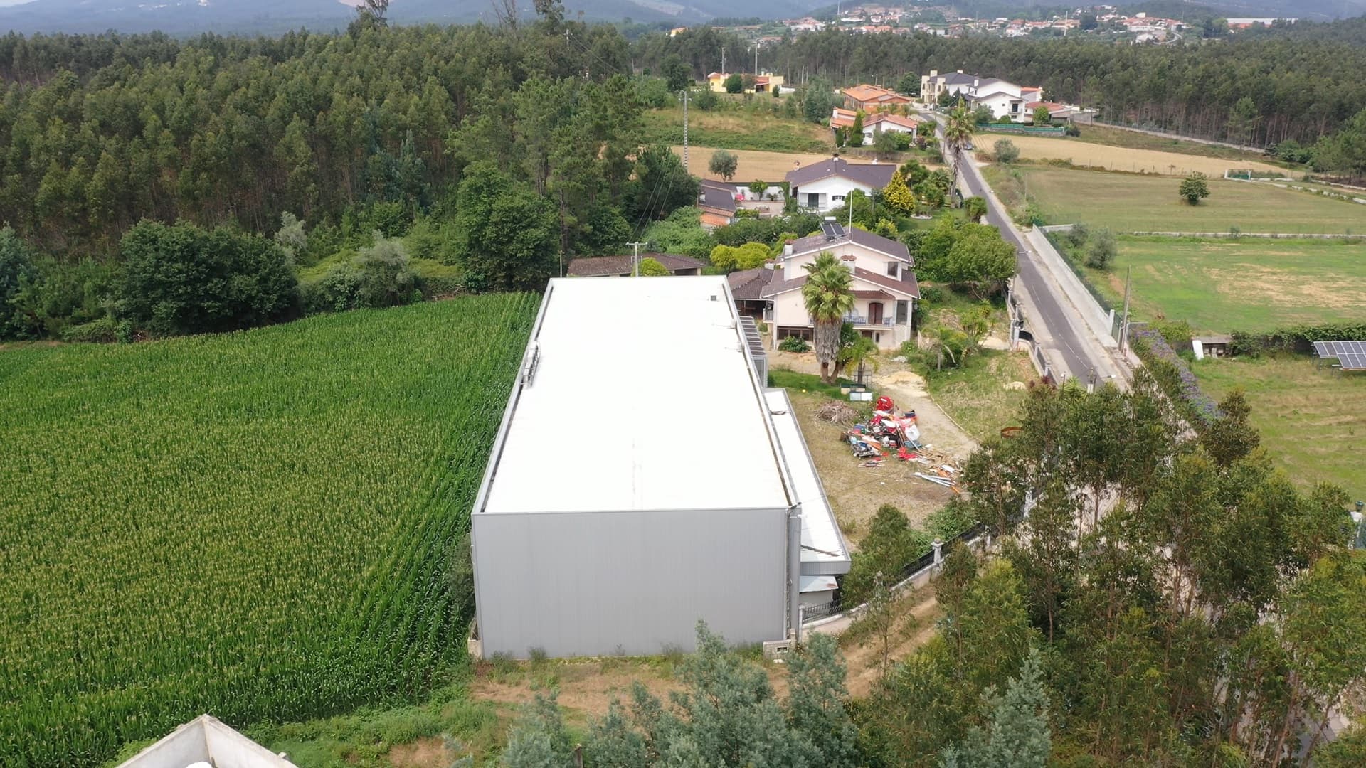 Armazém Industrial · Águeda — image 3