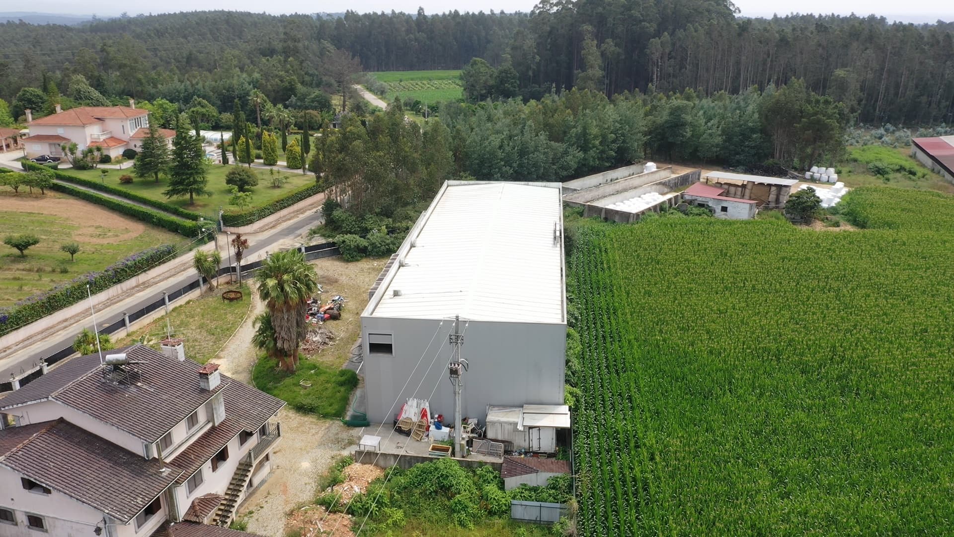 Armazém Industrial · Águeda — image 5
