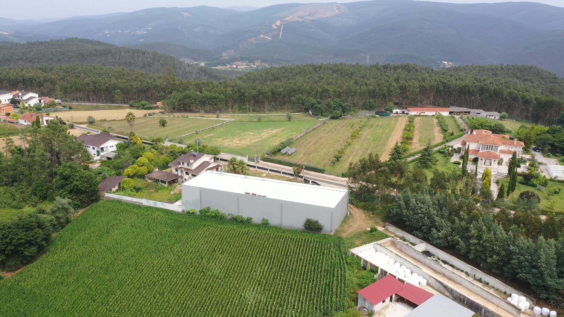 Armazém Industrial · Águeda — image 6