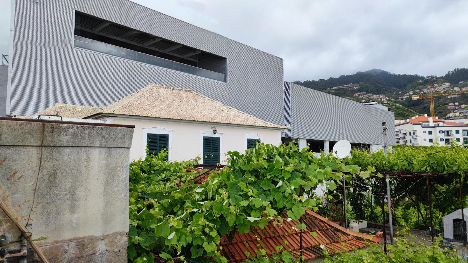 Quinhão Hereditário · Câmara de Lobos, Arquipélago da Madeira — imagen 4