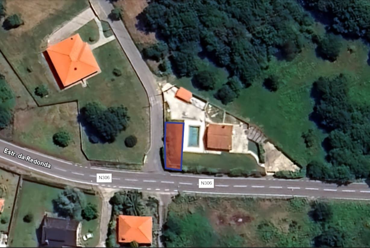 Terreno · Paredes de Coura — imagen 1