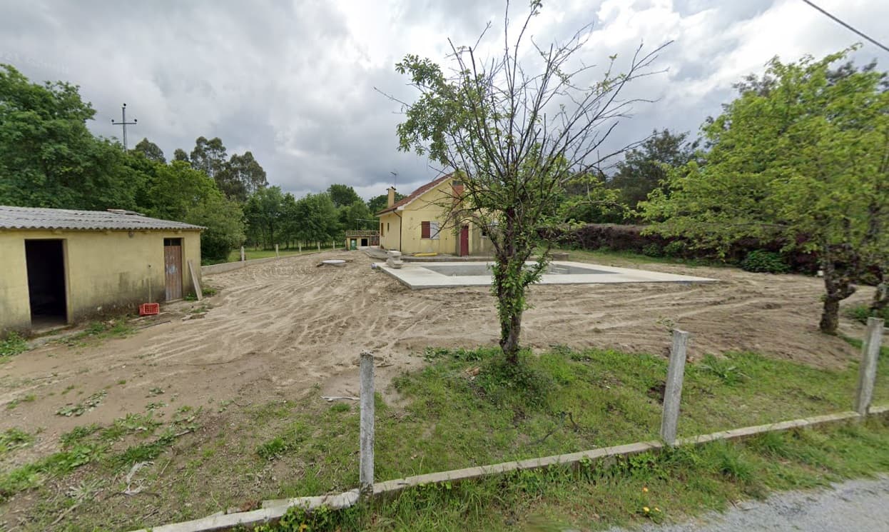 Terreno · Paredes de Coura — imagen 2