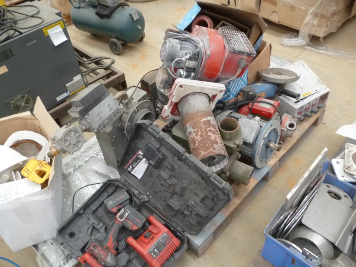 Equipamentos Industriais — imagen 4