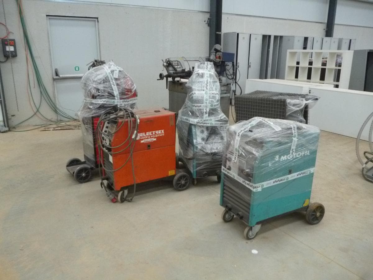 Equipamentos Industriais — imagen 12