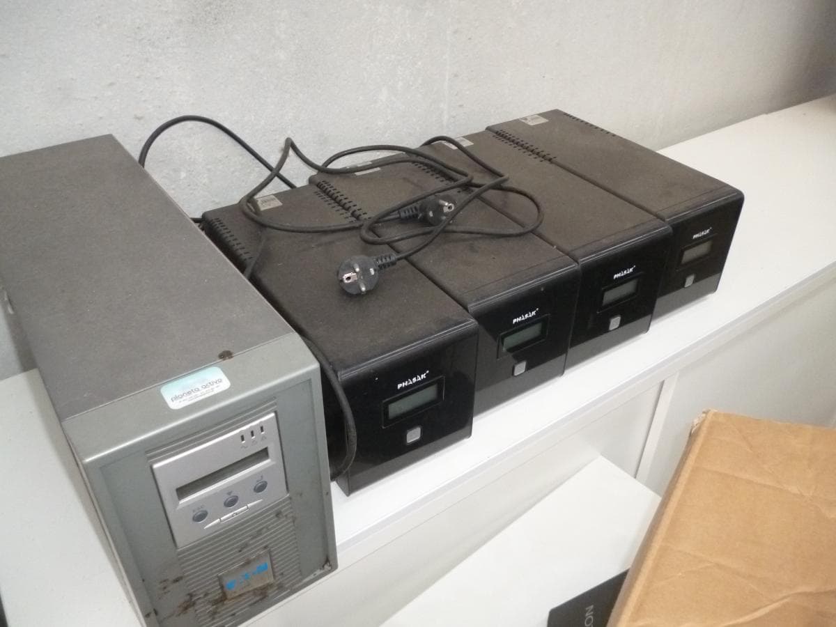 Equipamentos Industriais — imagen 14