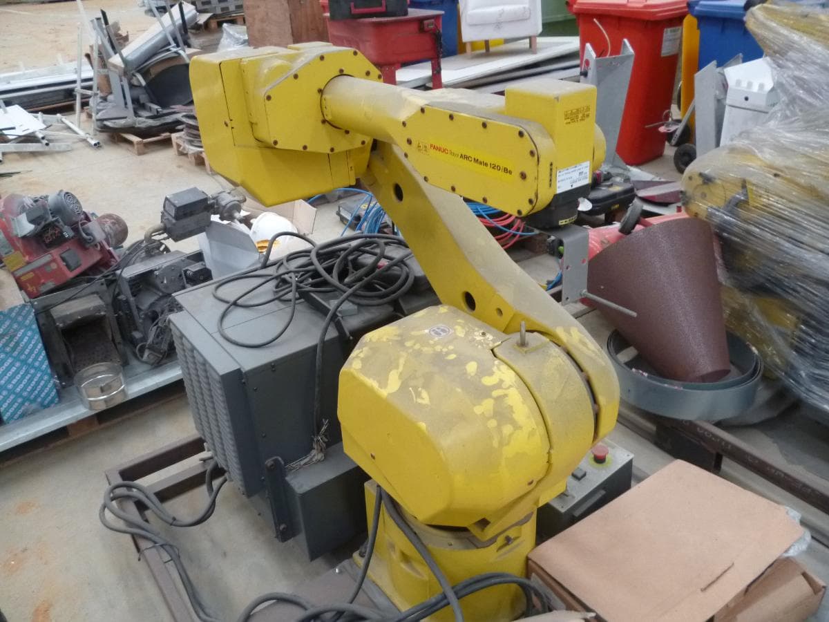 Equipamentos Industriais