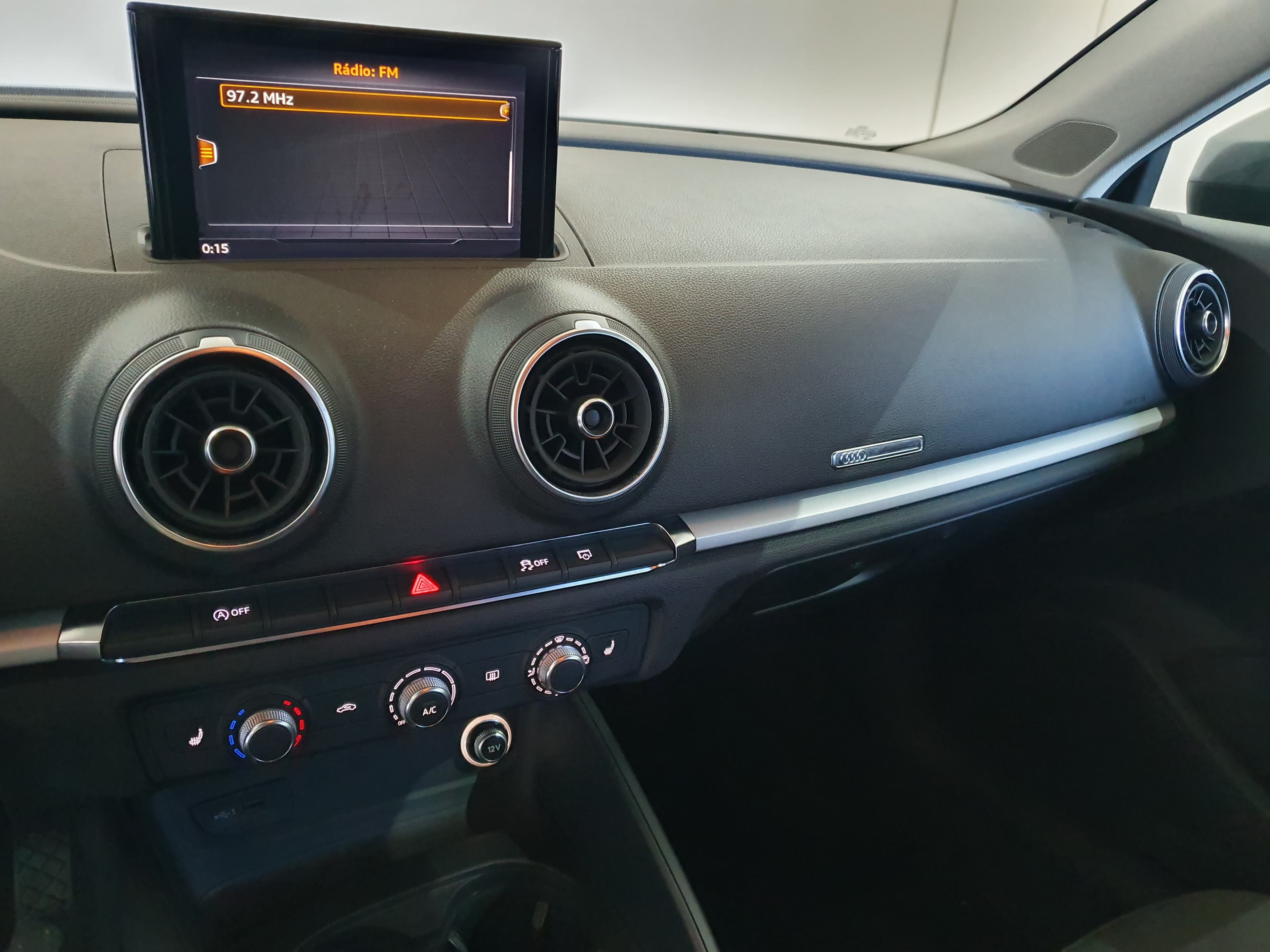 Audi A3 TDI · Ano 2018 — imagem 30