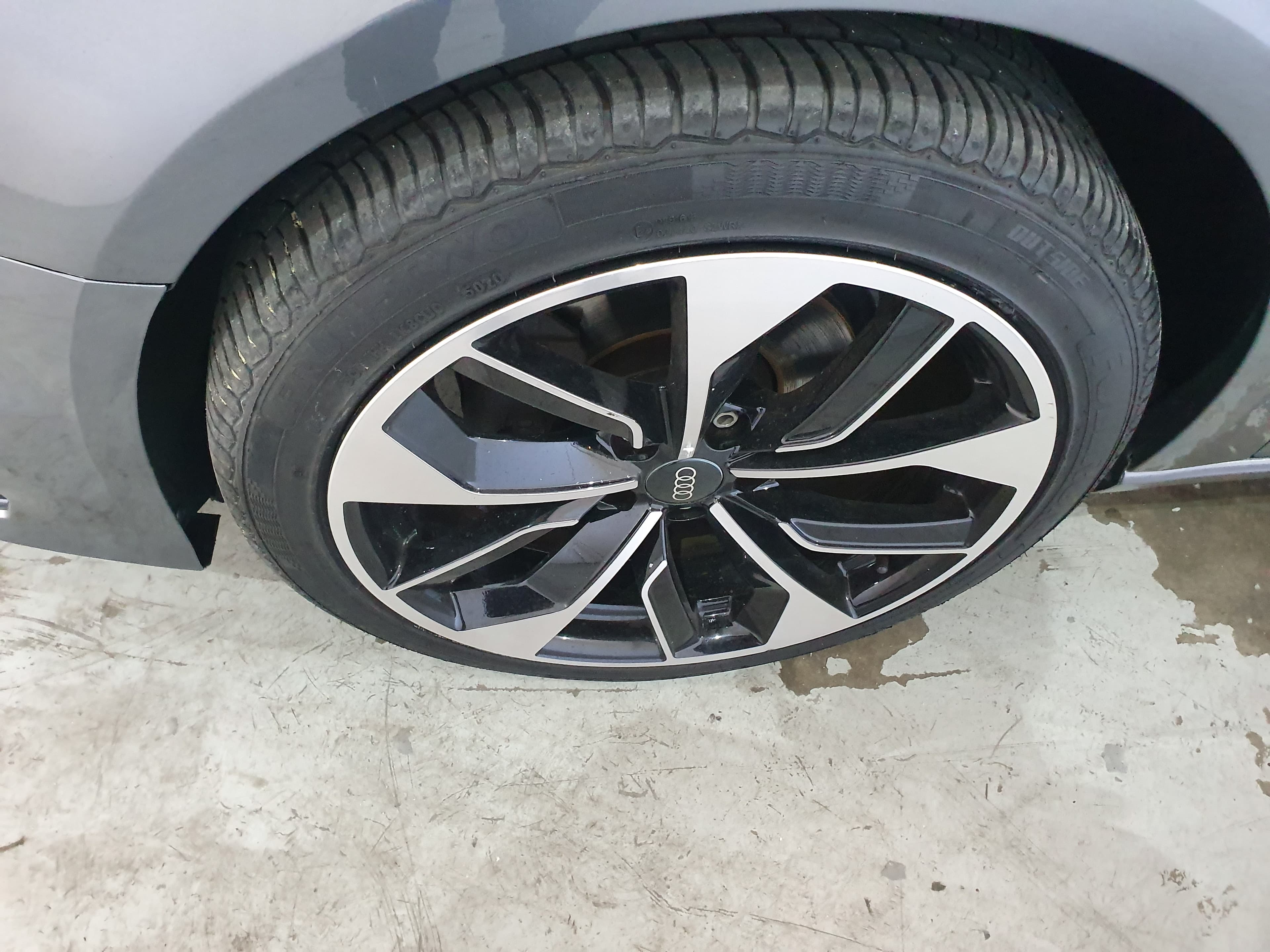 Audi A3 TDI · Ano 2018 — imagem 14