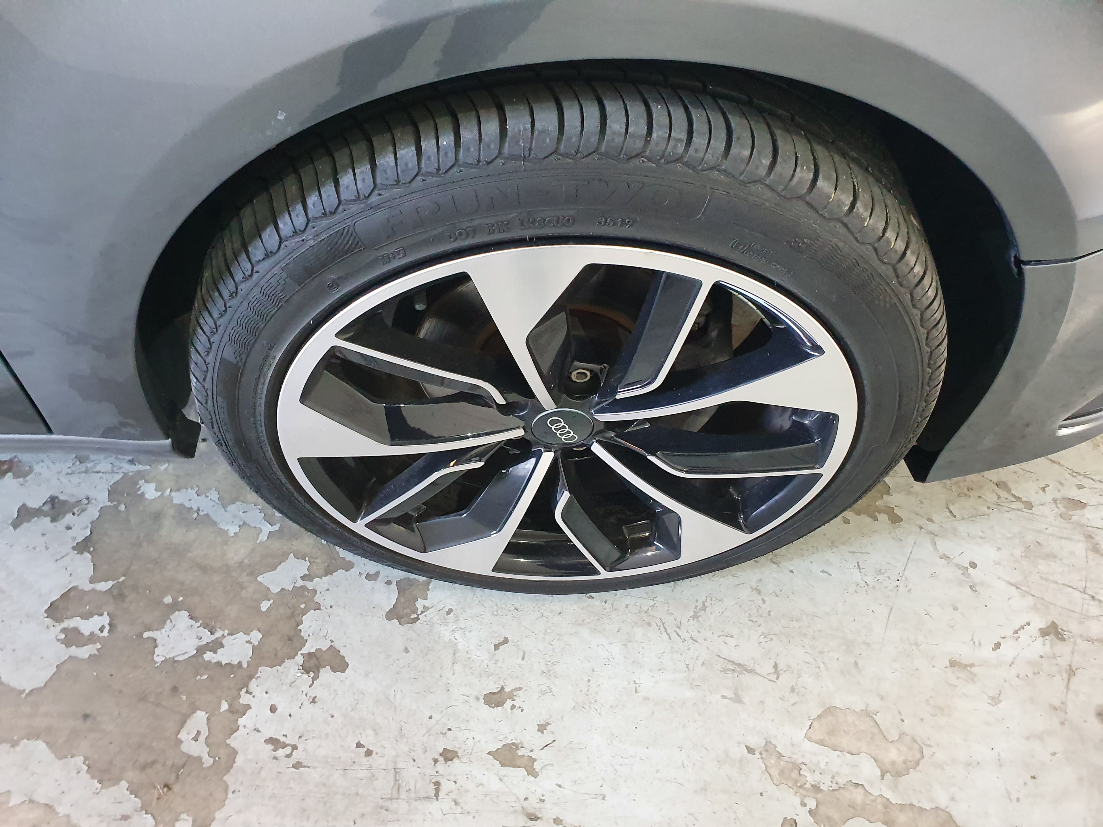 Audi A3 TDI · Ano 2018 — imagem 16