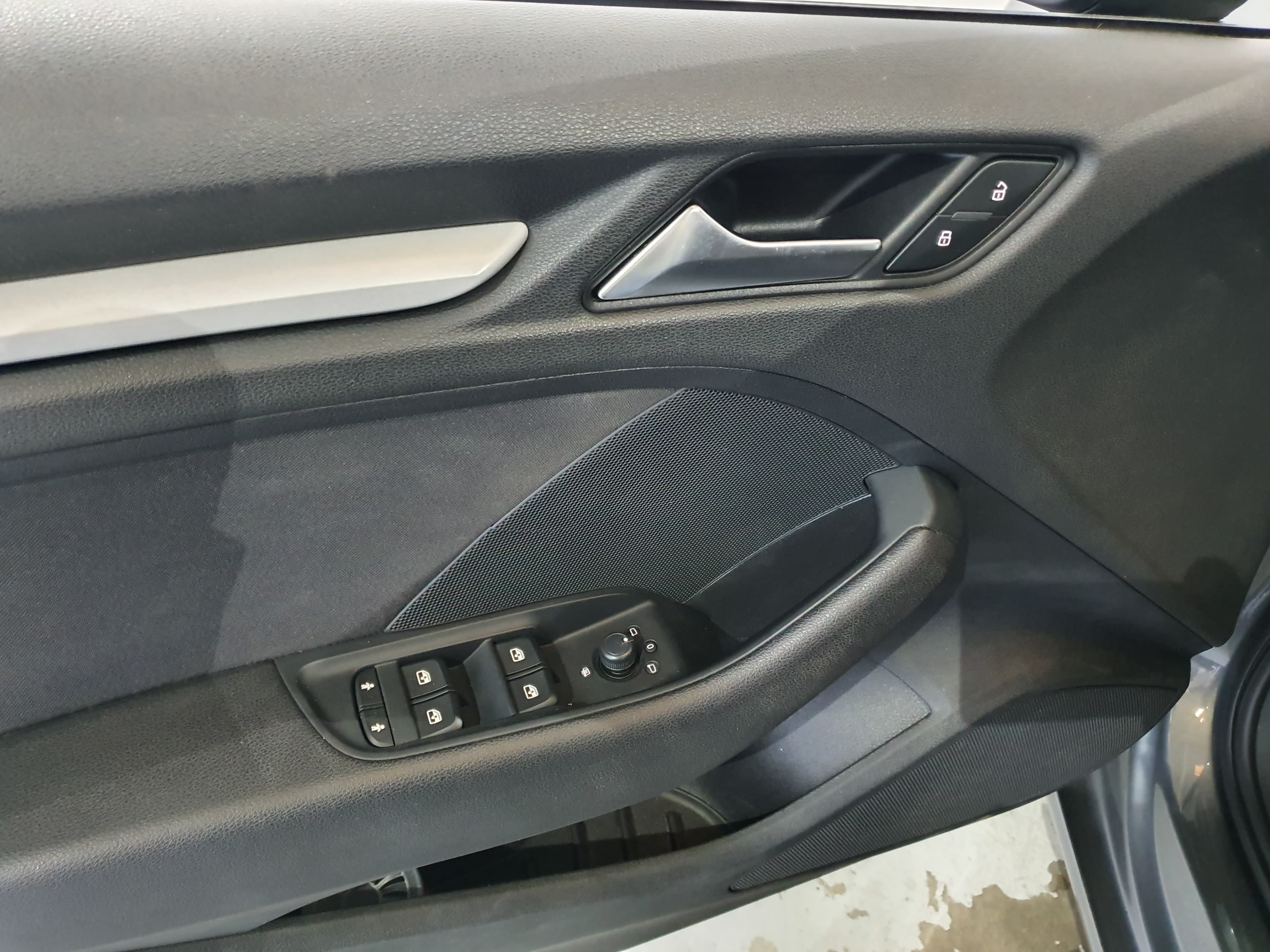 Audi A3 TDI · Ano 2018 — imagem 19
