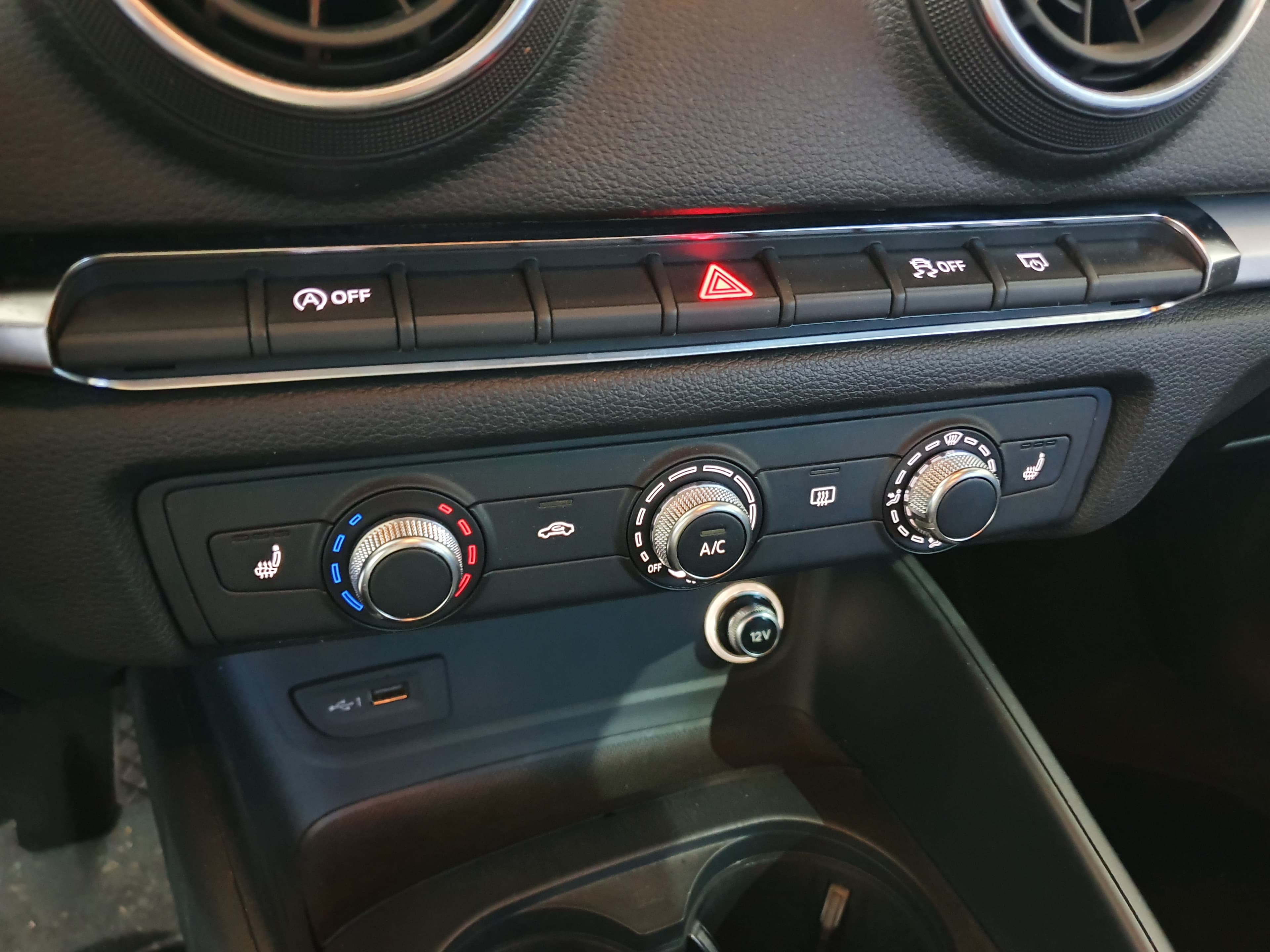 Audi A3 TDI · Ano 2018 — imagem 32