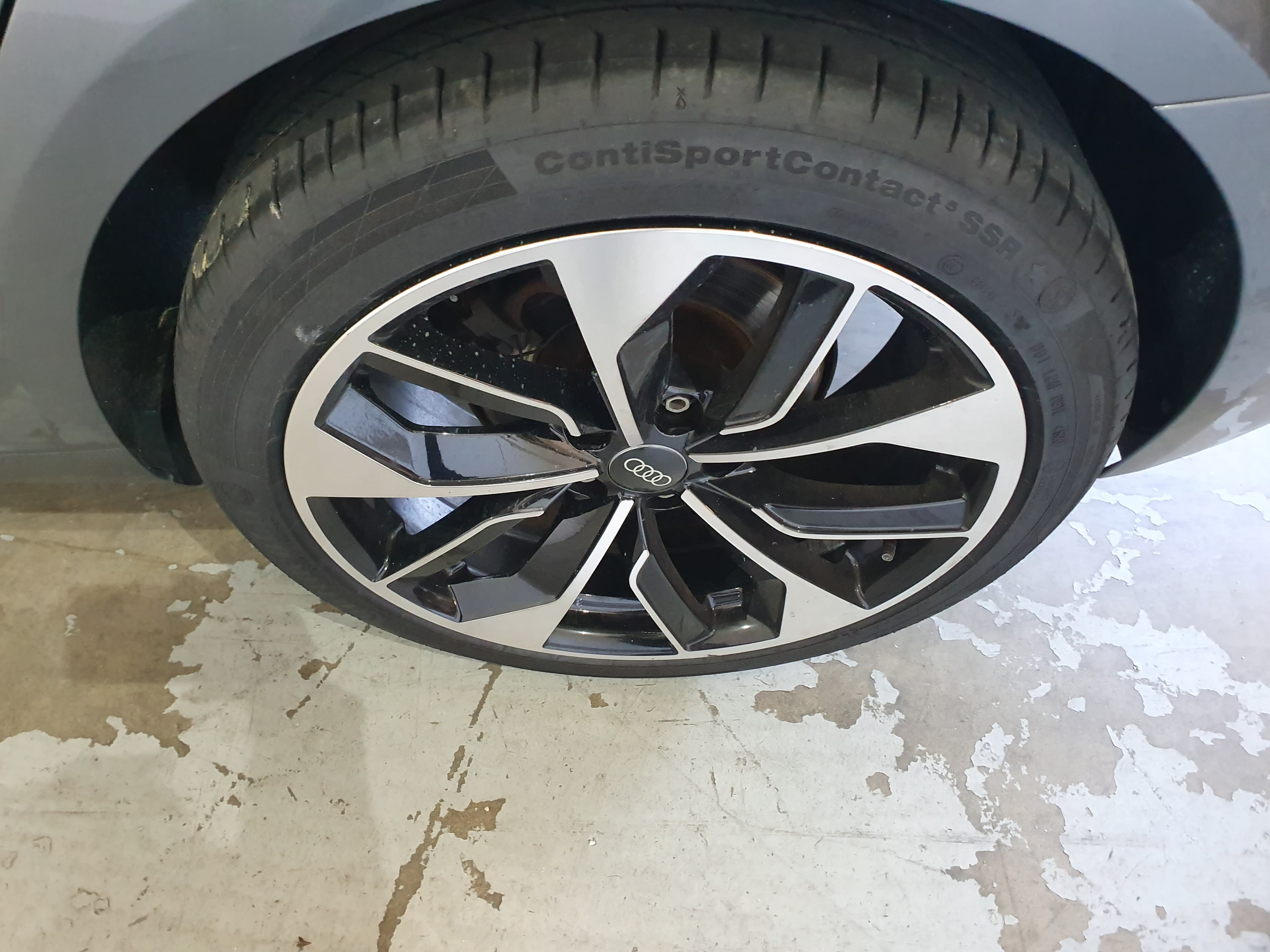 Audi A3 TDI · Ano 2018 — imagem 17