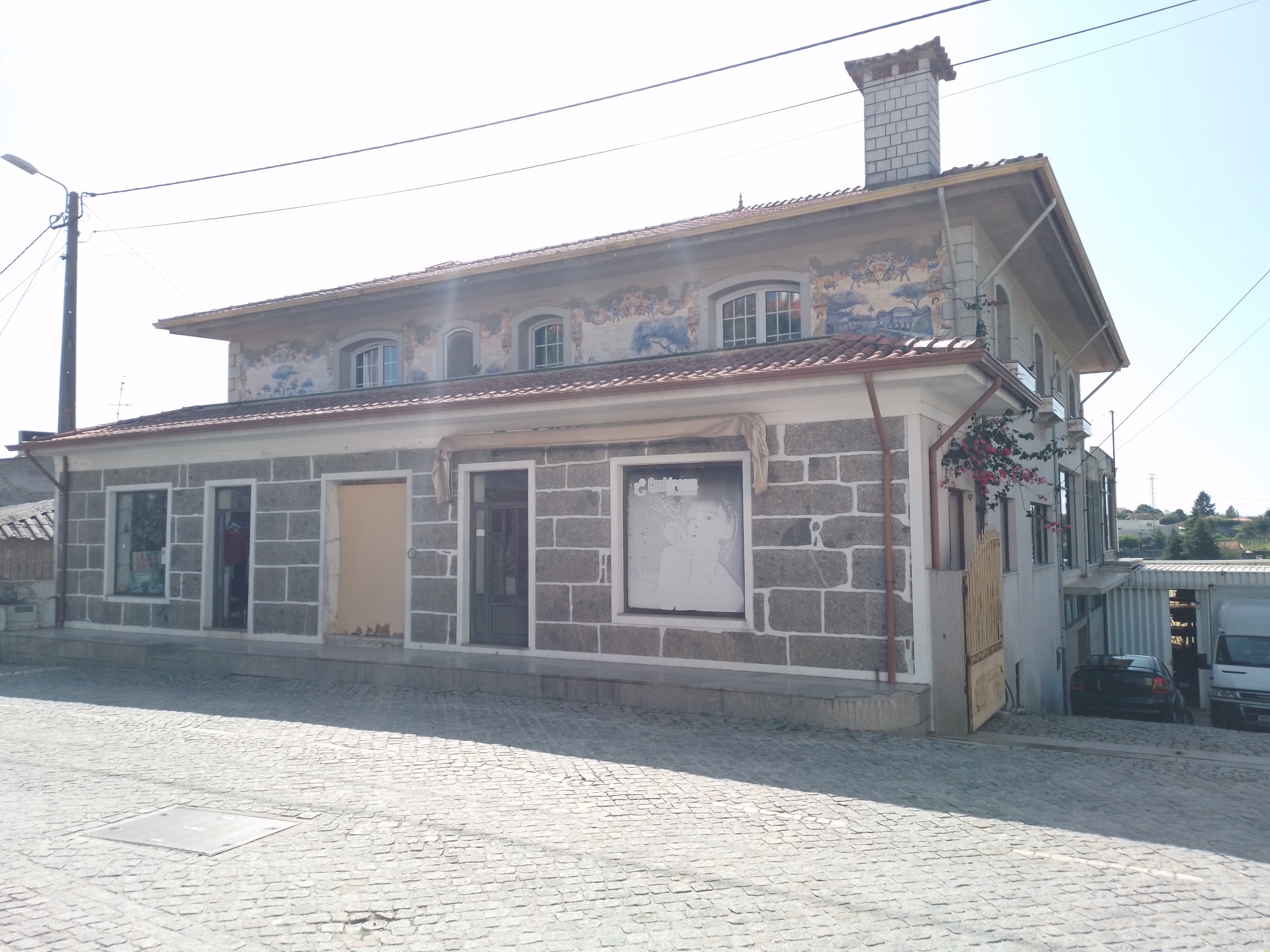 Edifício · Vila Nova de Famalicão — imagen 2