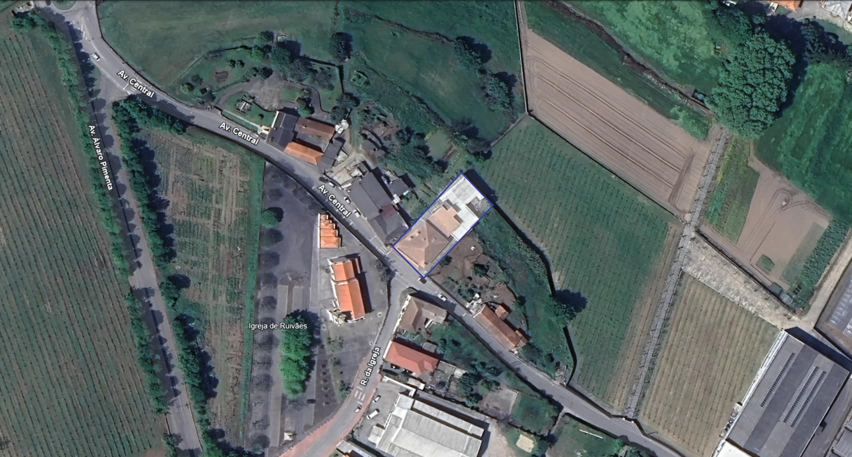 Edifício · Vila Nova de Famalicão — imagen 7