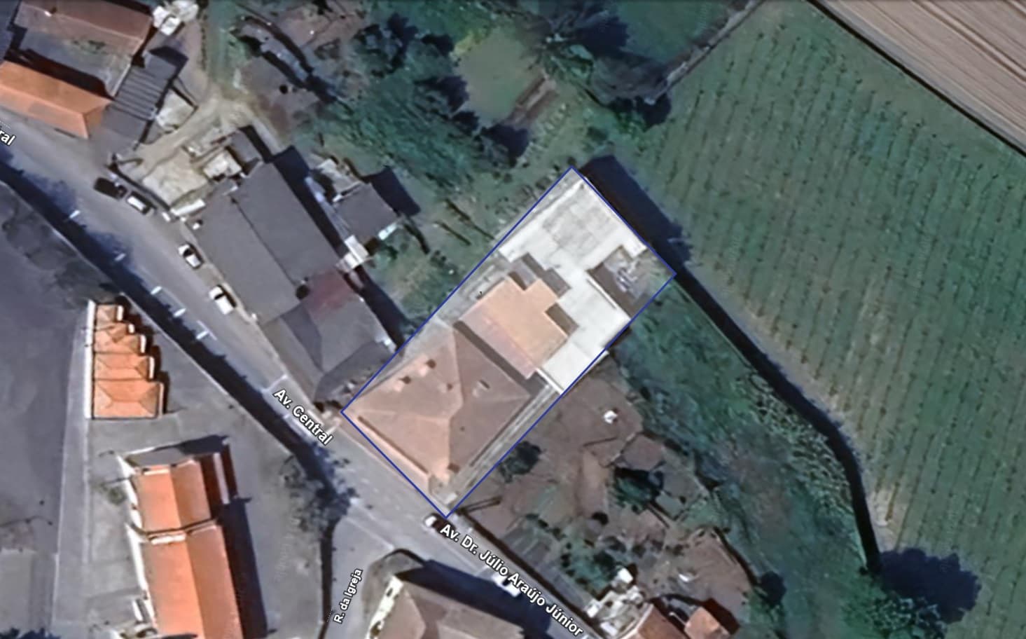 Edifício · Vila Nova de Famalicão — imagen 1