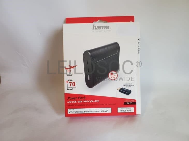 Powerbank — imagem 2