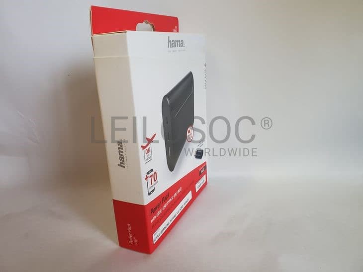 Powerbank — imagem 4
