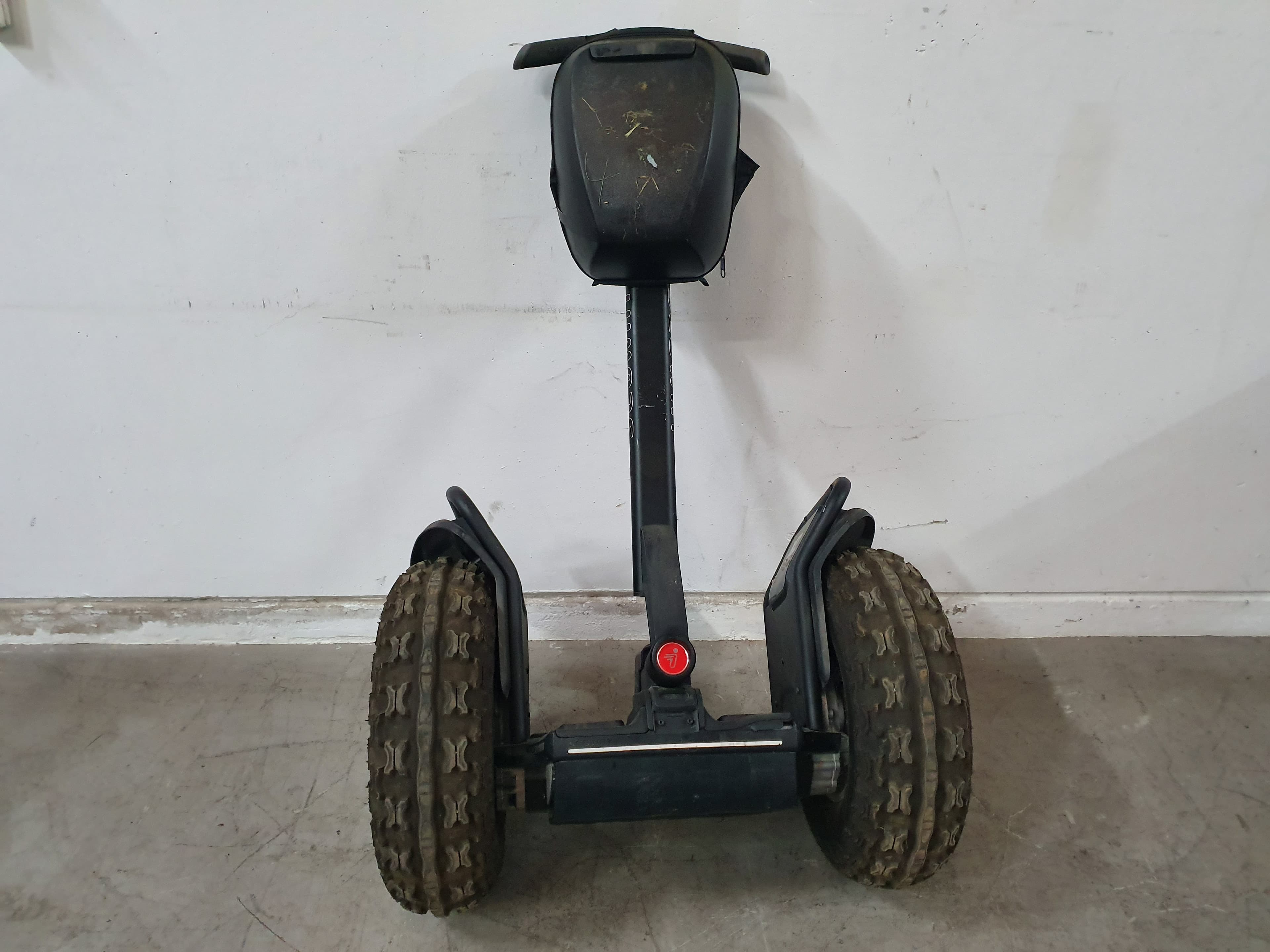 SEGWAY — imagem 1