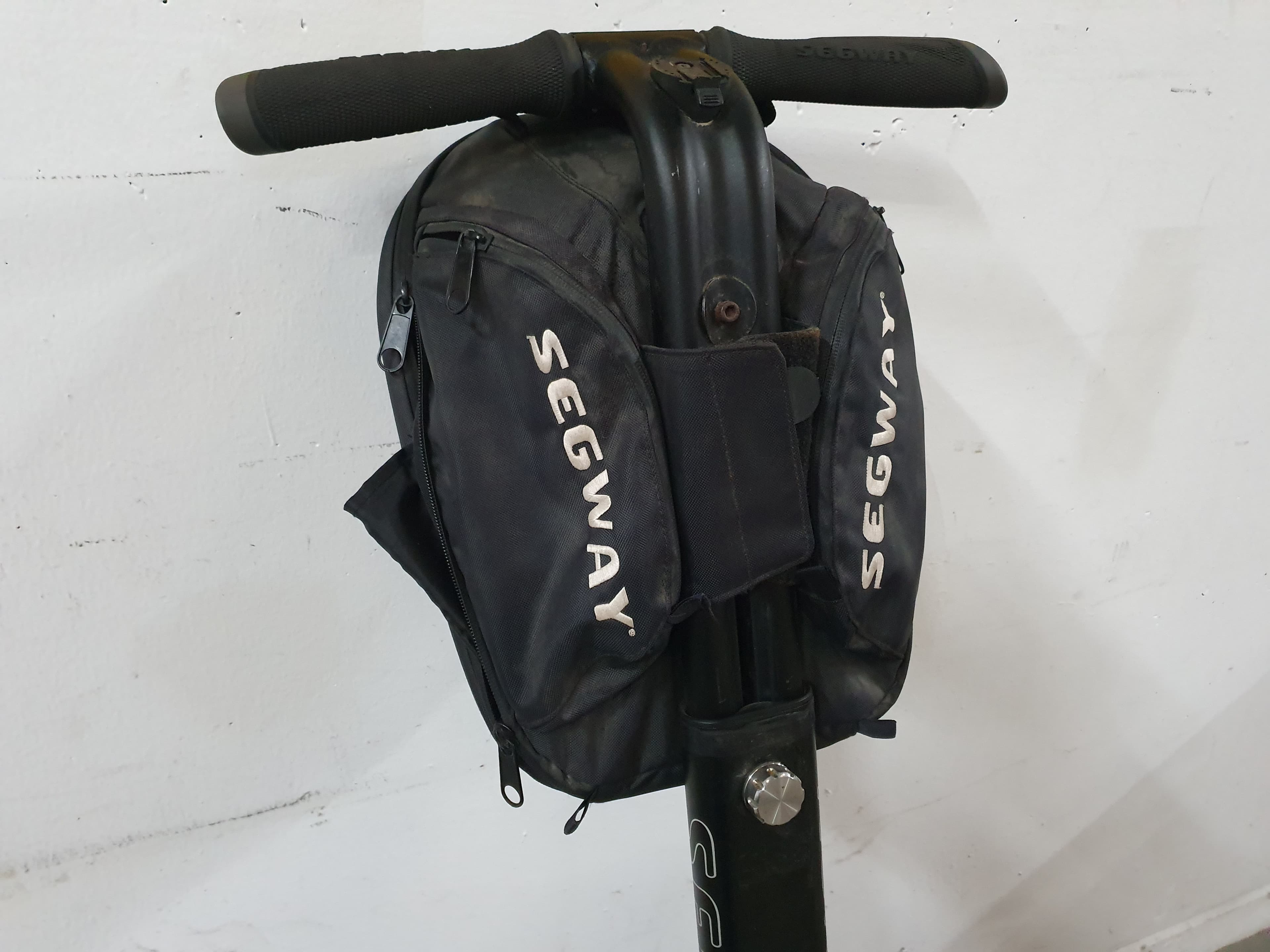 SEGWAY — imagem 6
