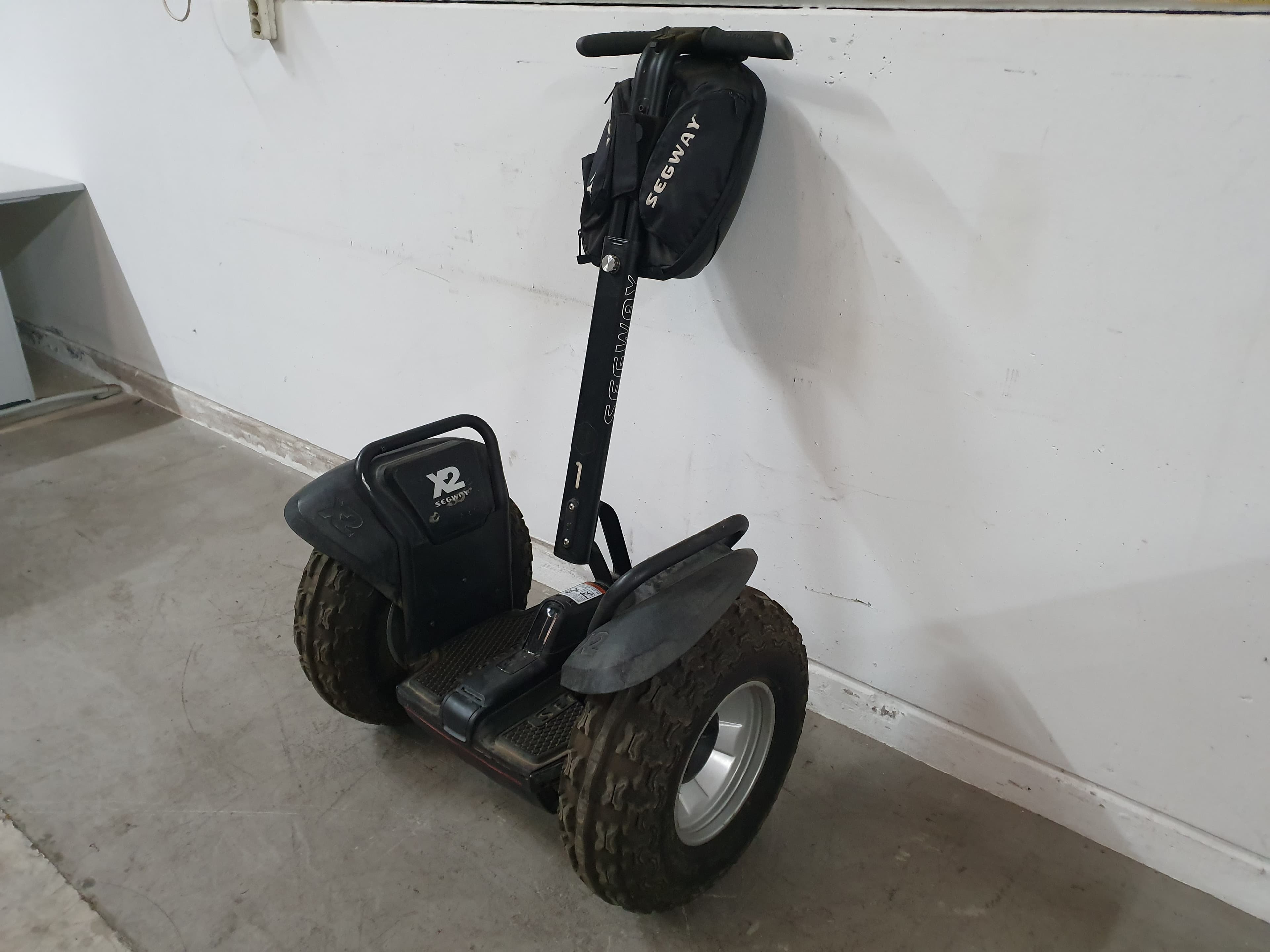 SEGWAY — imagem 3