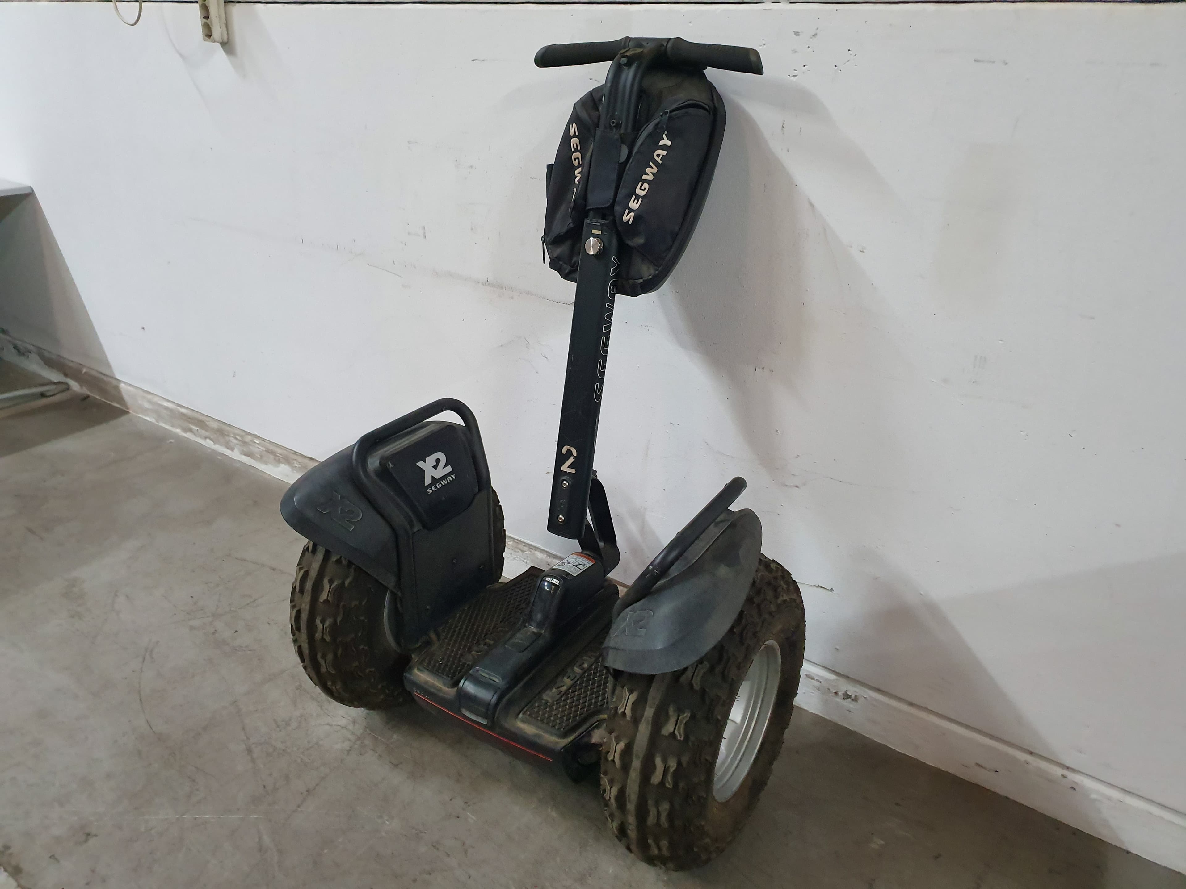 SEGWAY — imagem 4