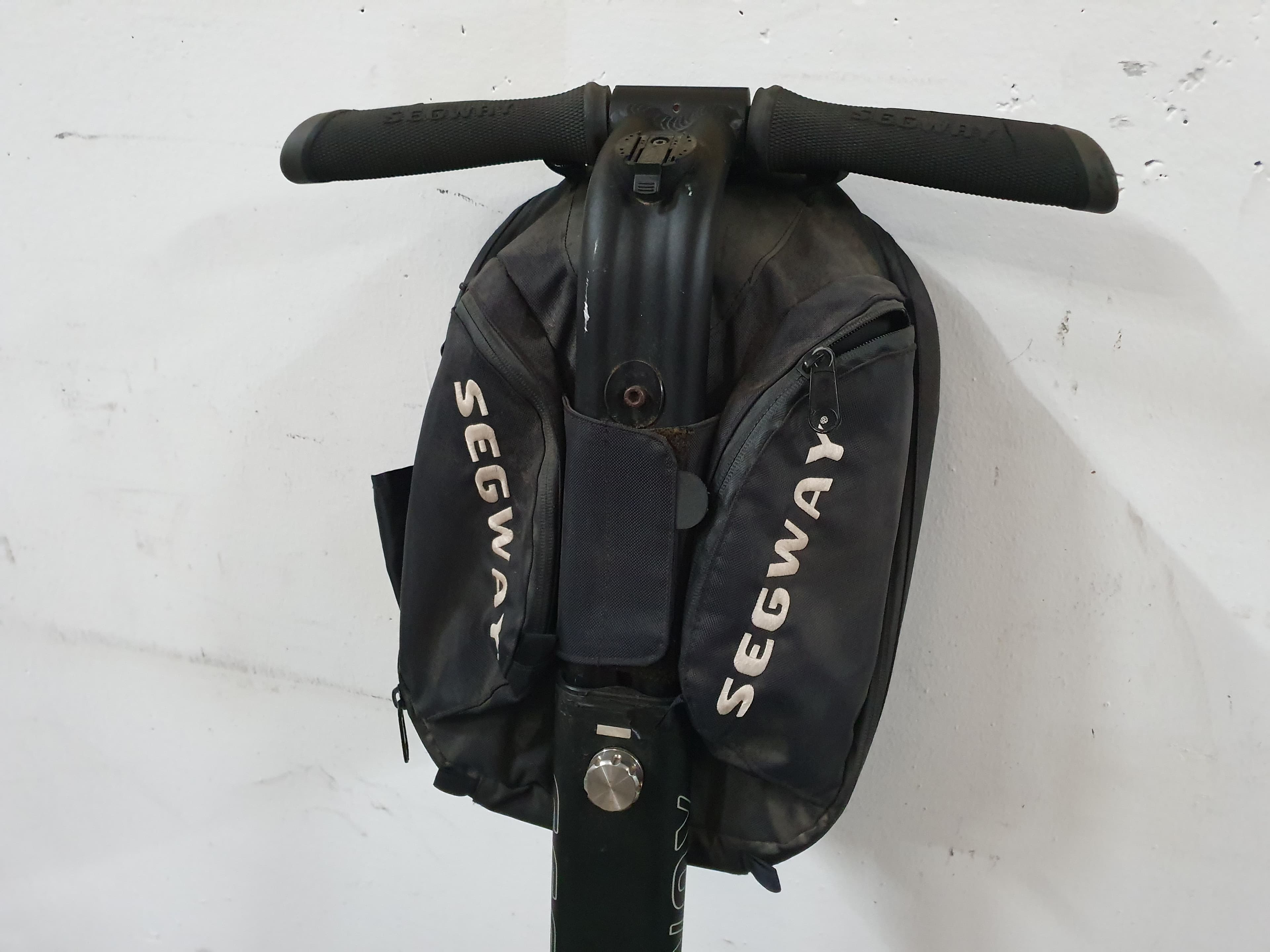 SEGWAY — imagem 6