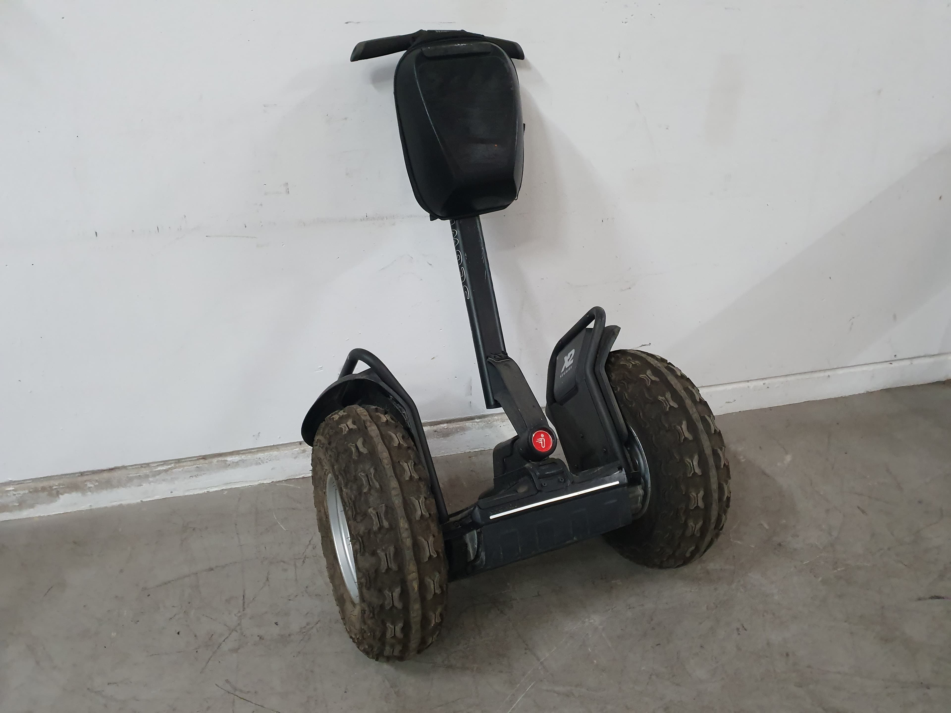 SEGWAY — imagem 3