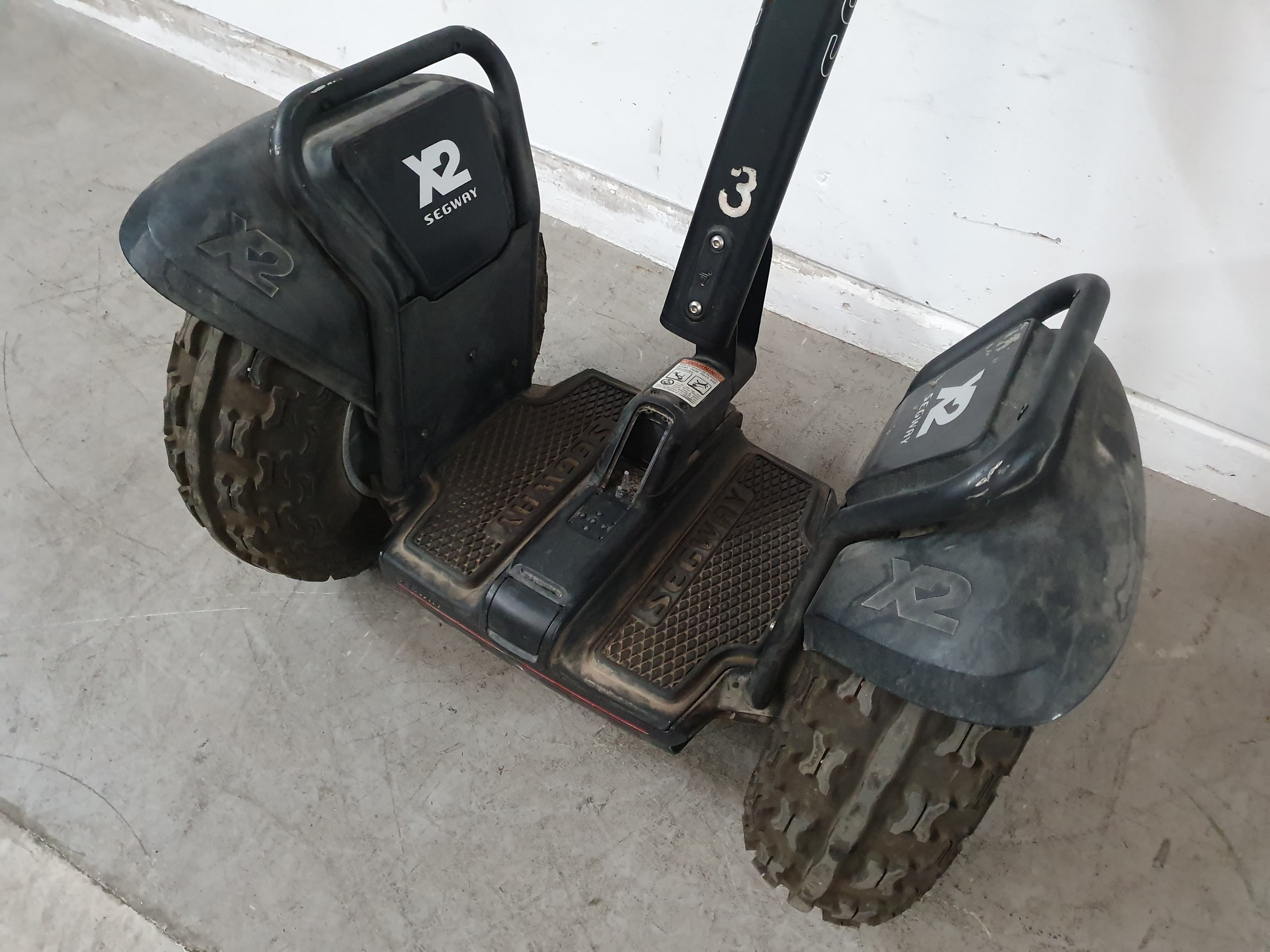 SEGWAY — image 5