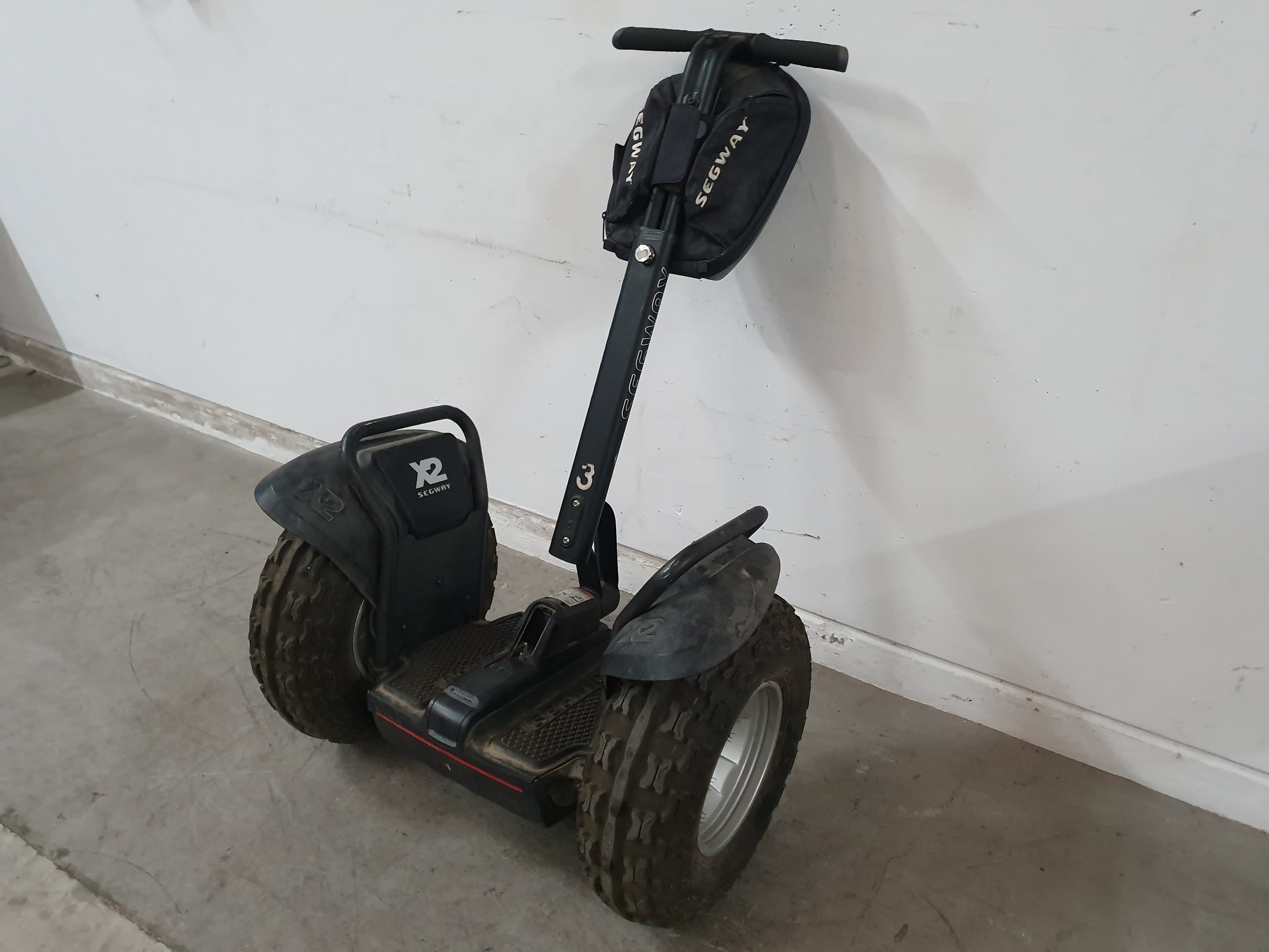 SEGWAY — image 3