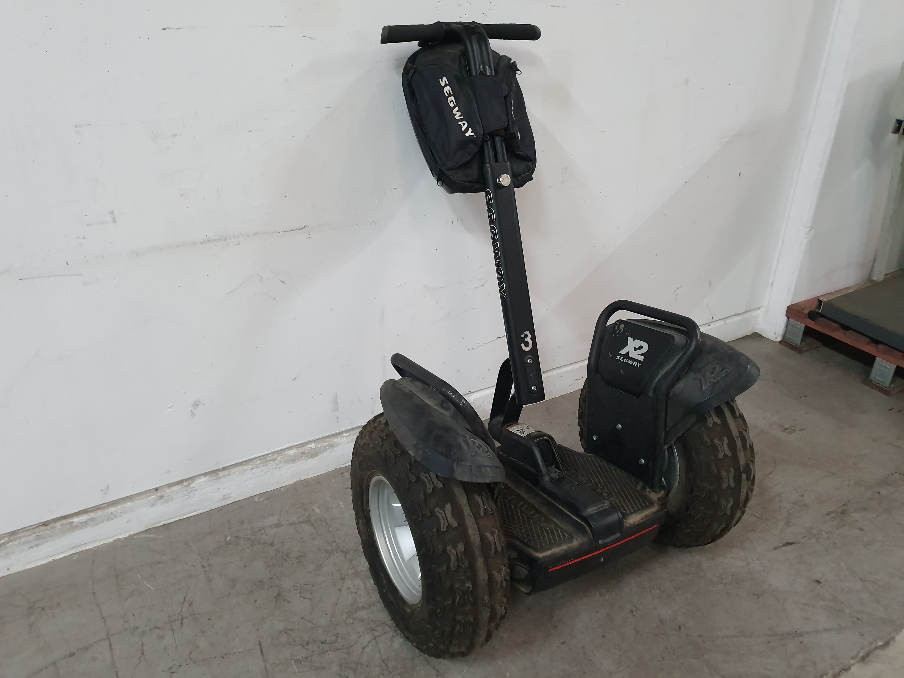 SEGWAY — image 4