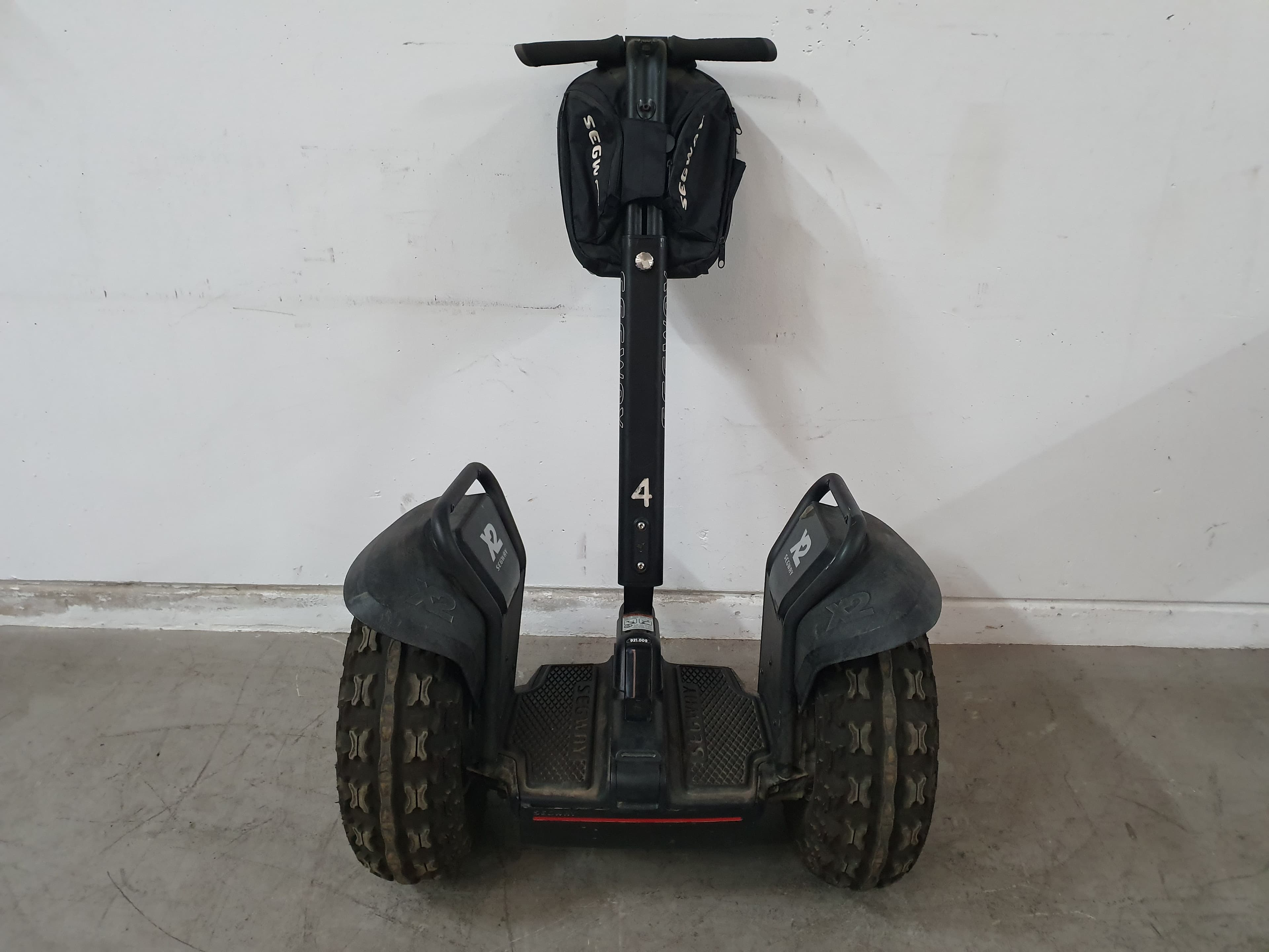 SEGWAY