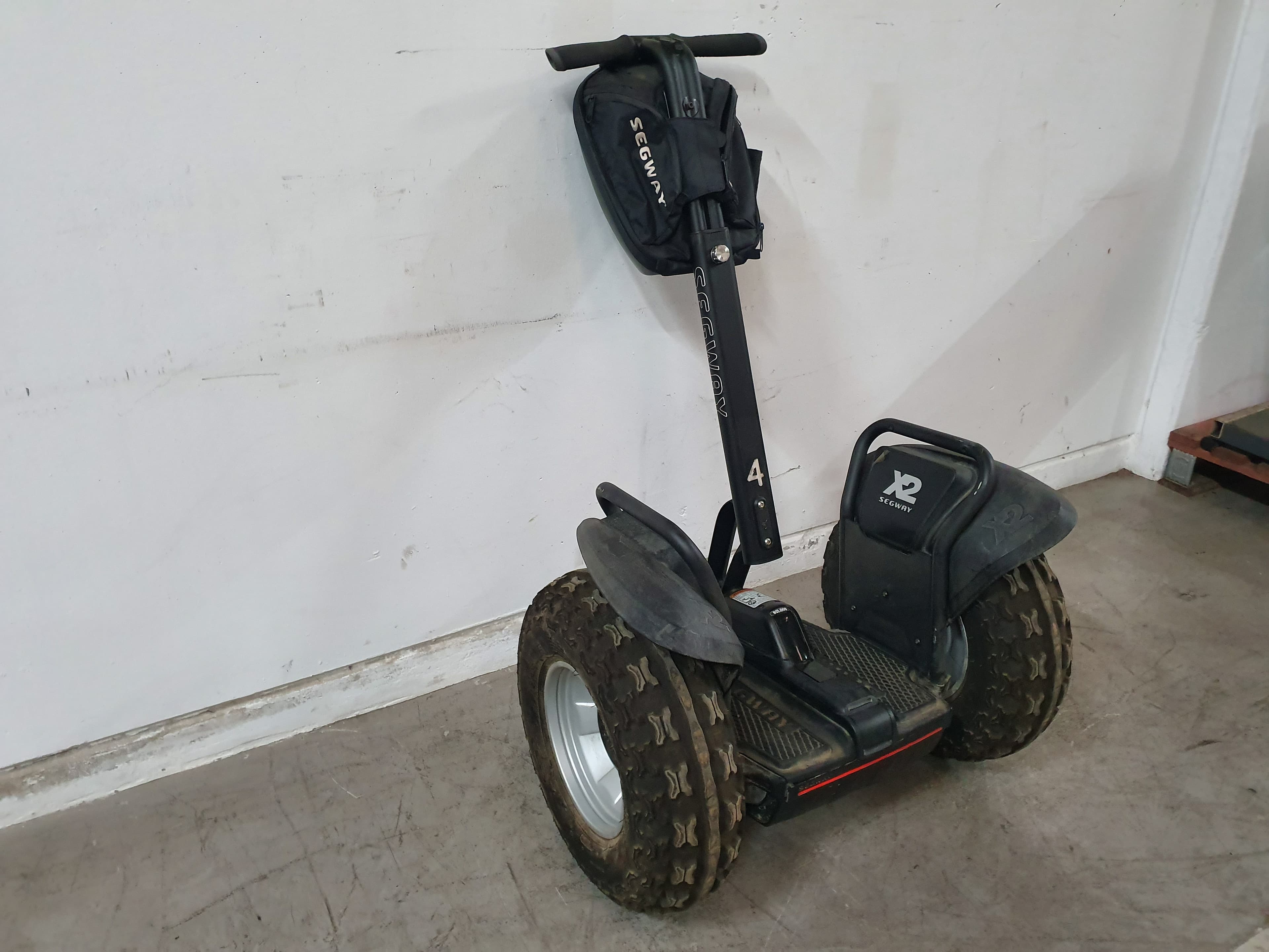 SEGWAY — imagen 4