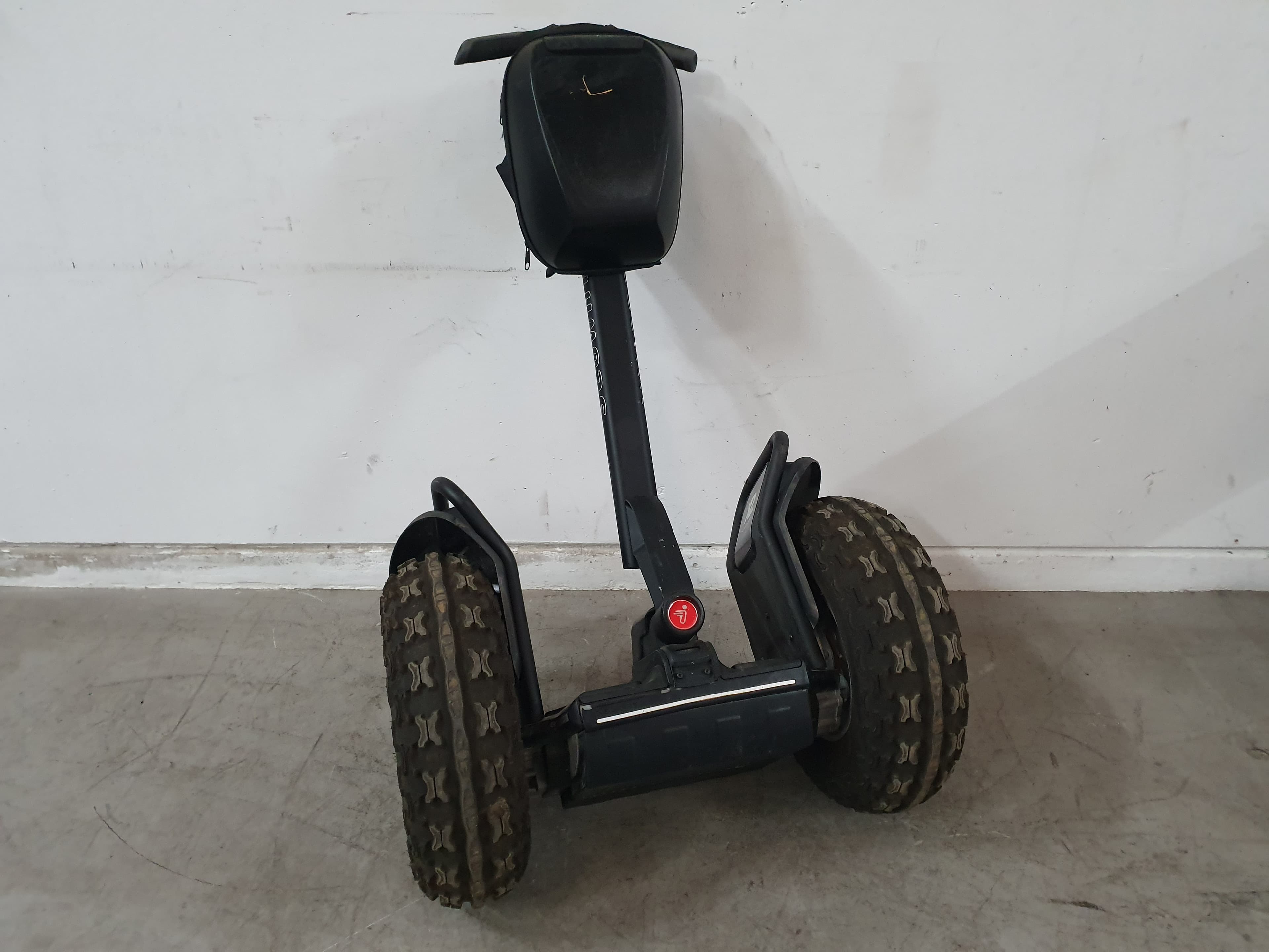 SEGWAY — imagen 3