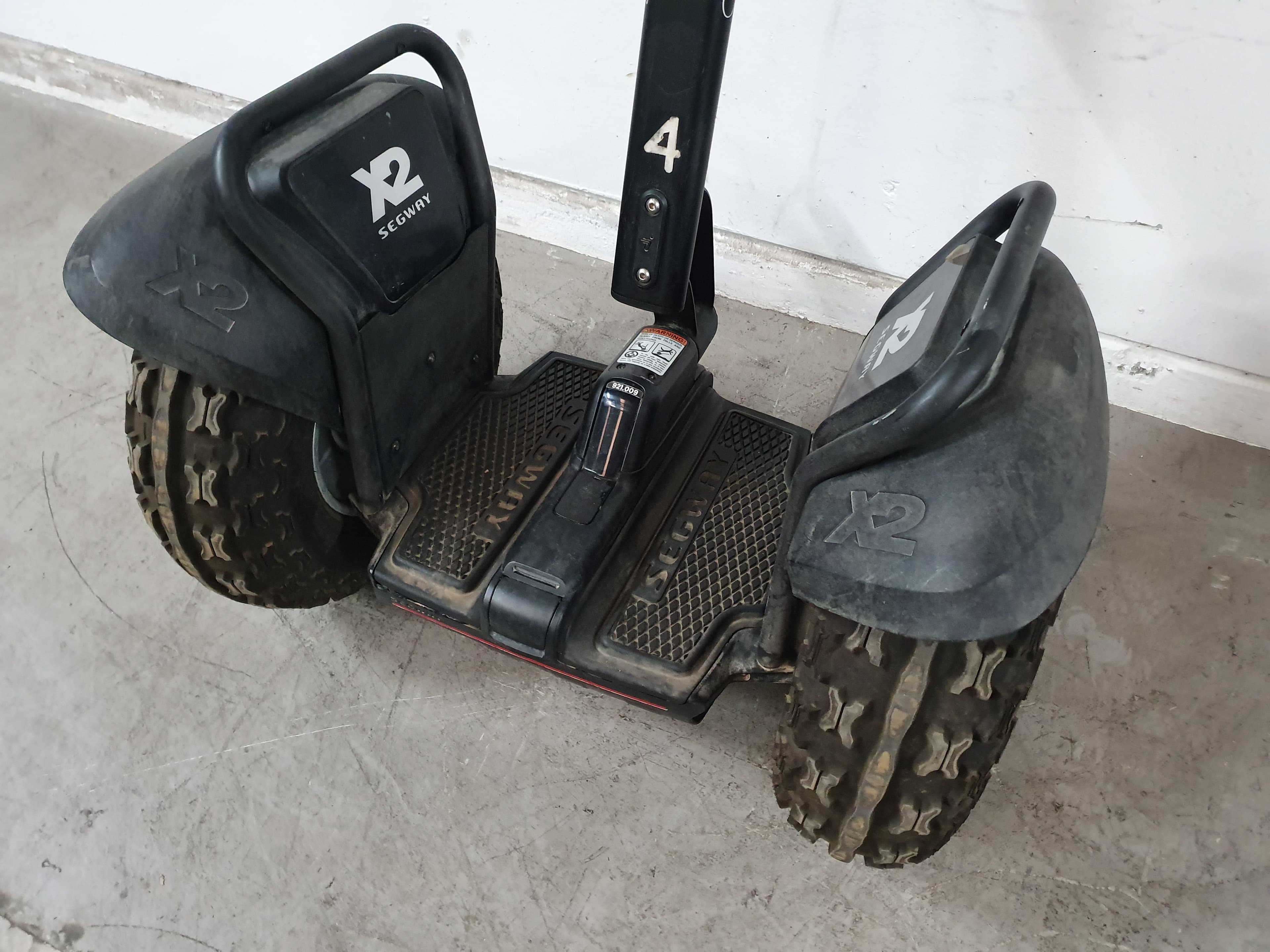 SEGWAY — imagen 5