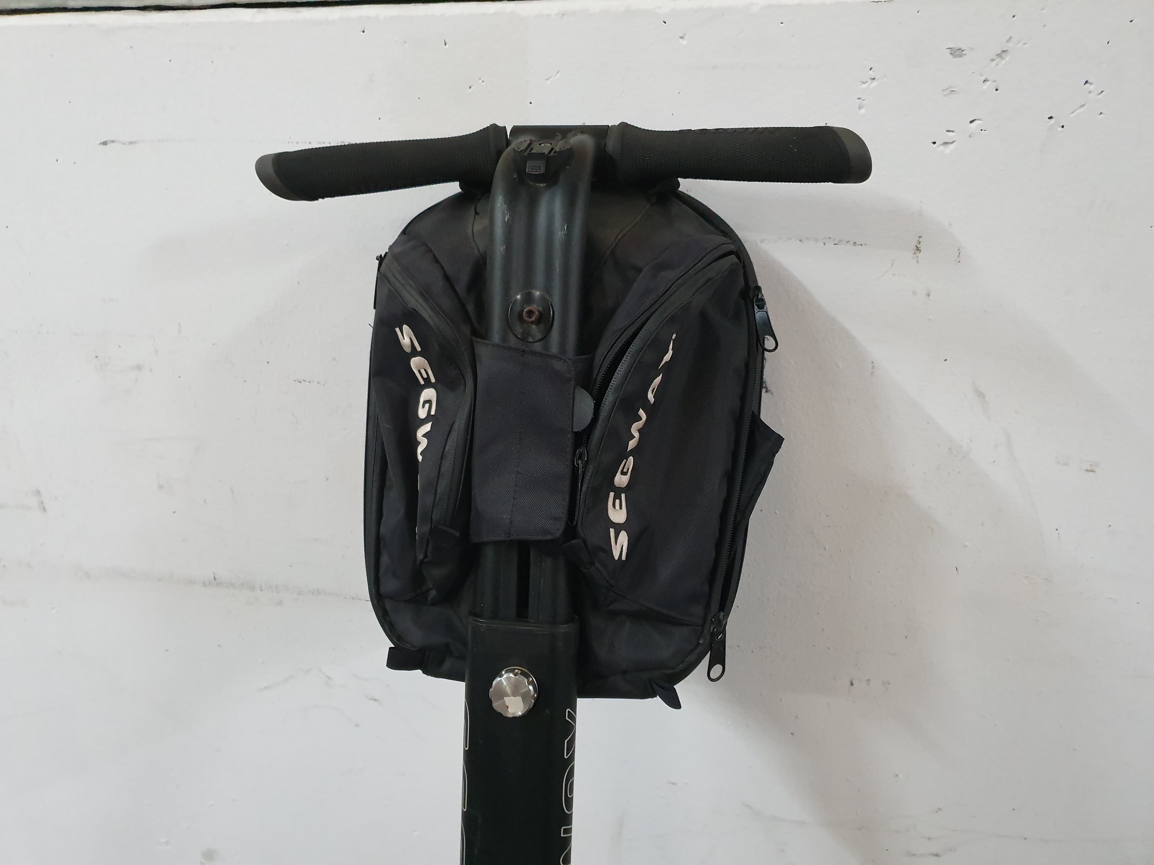 SEGWAY — imagen 6