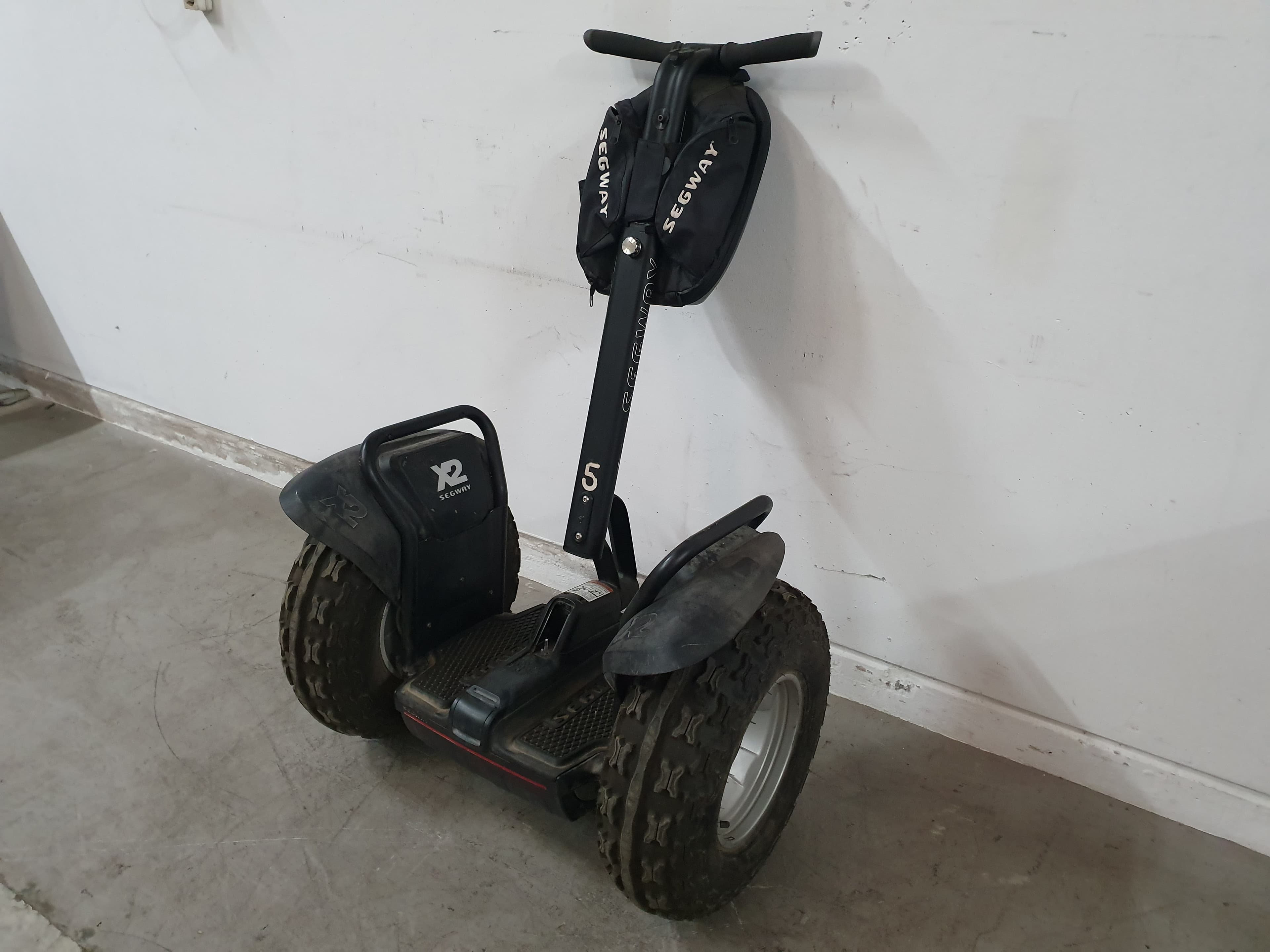SEGWAY — imagem 4